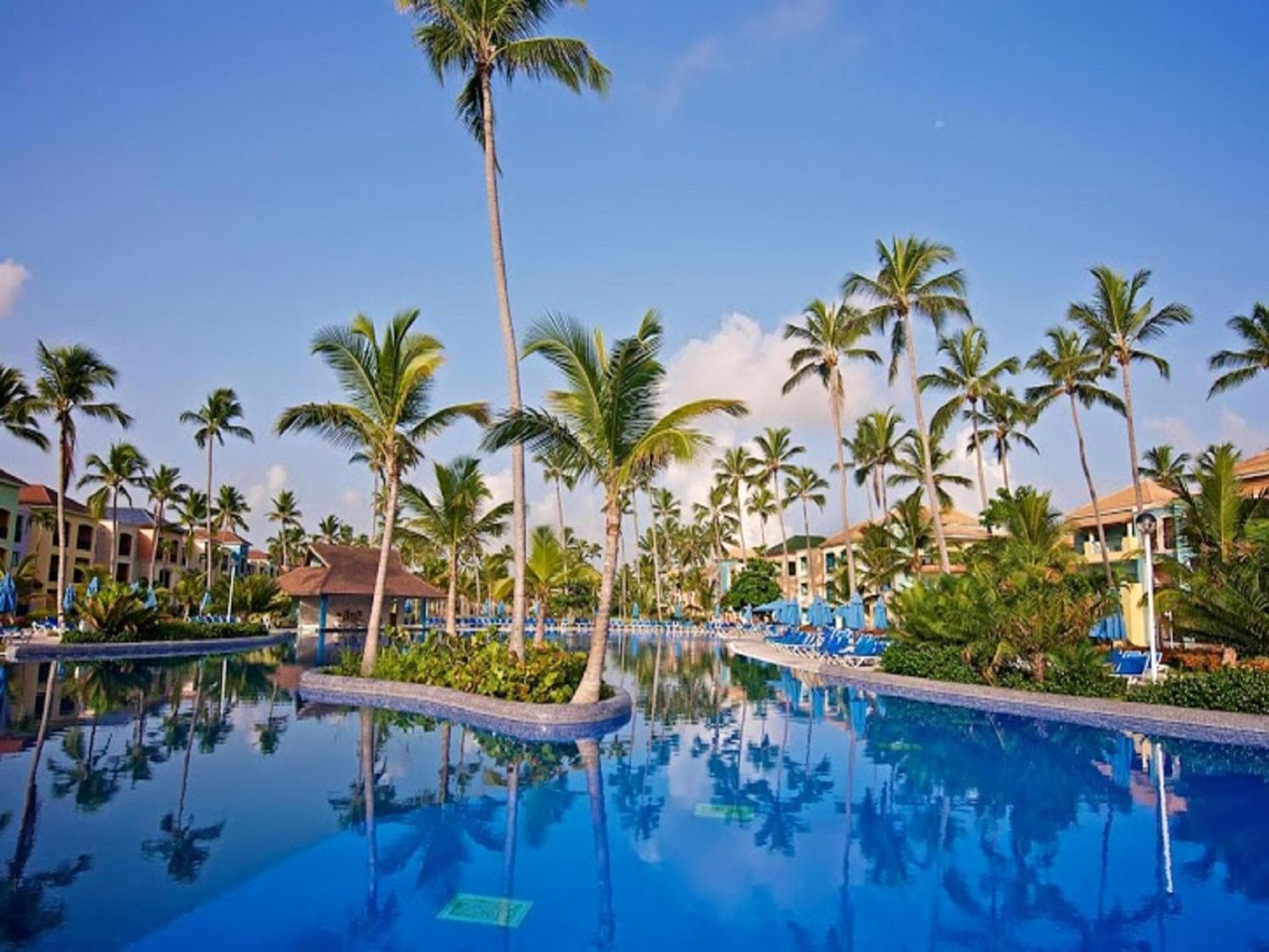 Ocean Blue & Sand Beach Resort - All Inclusive — 9
