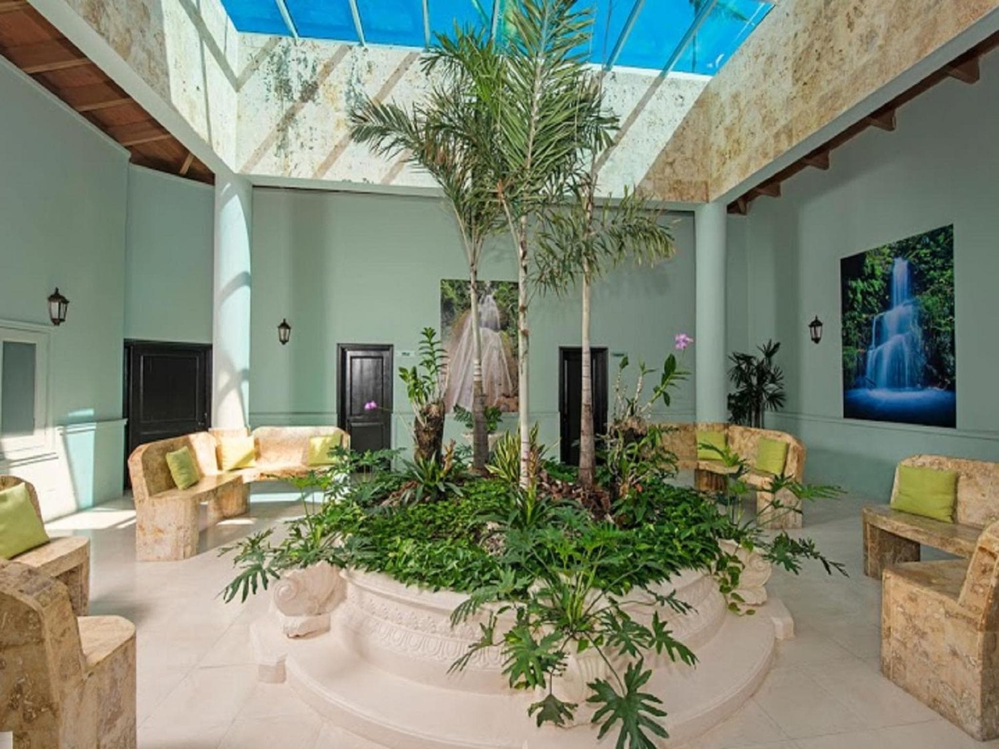 Ocean Blue & Sand Beach Resort - All Inclusive — 6