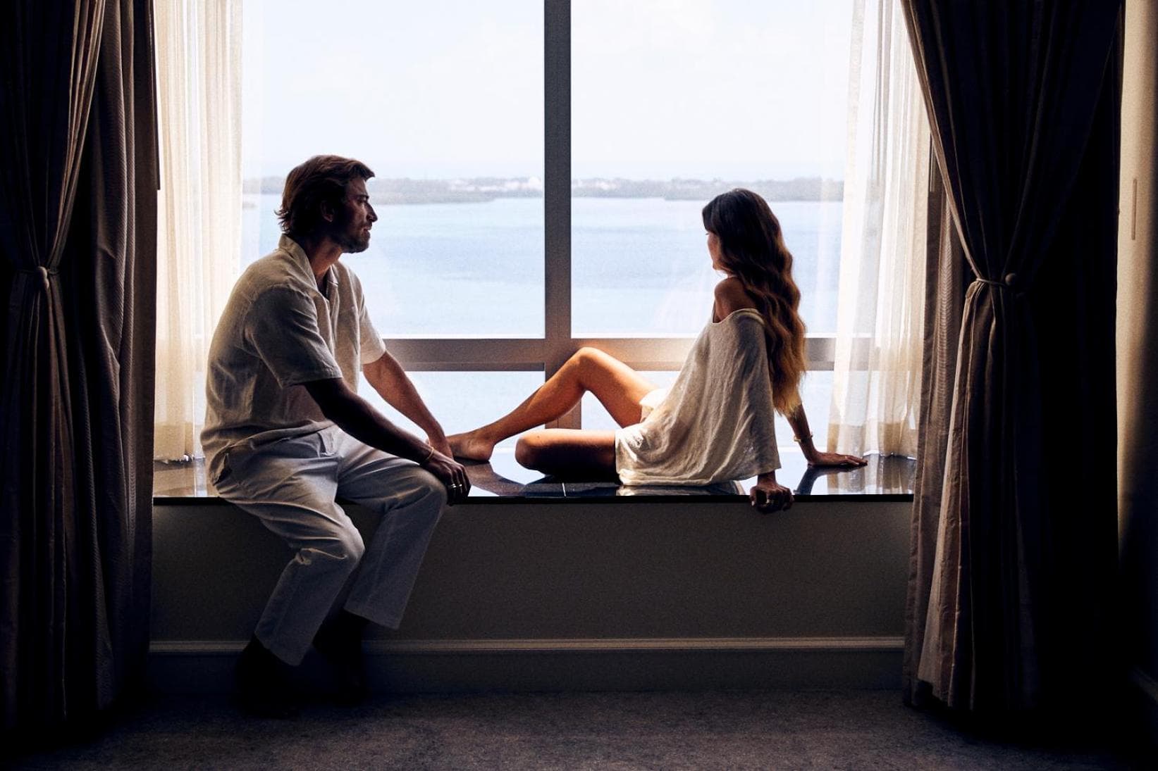 Four Seasons Hotel Miami — 20