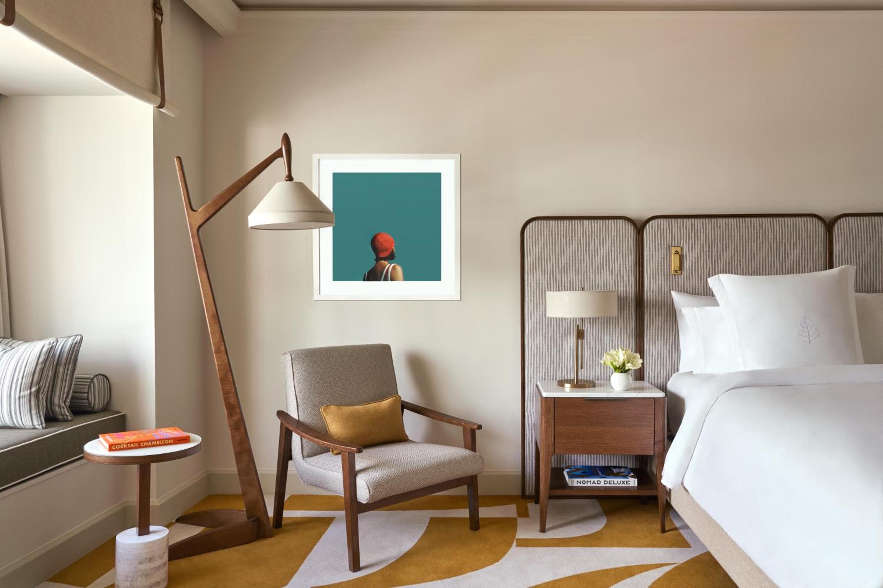 Four Seasons Hotel Miami — 22
