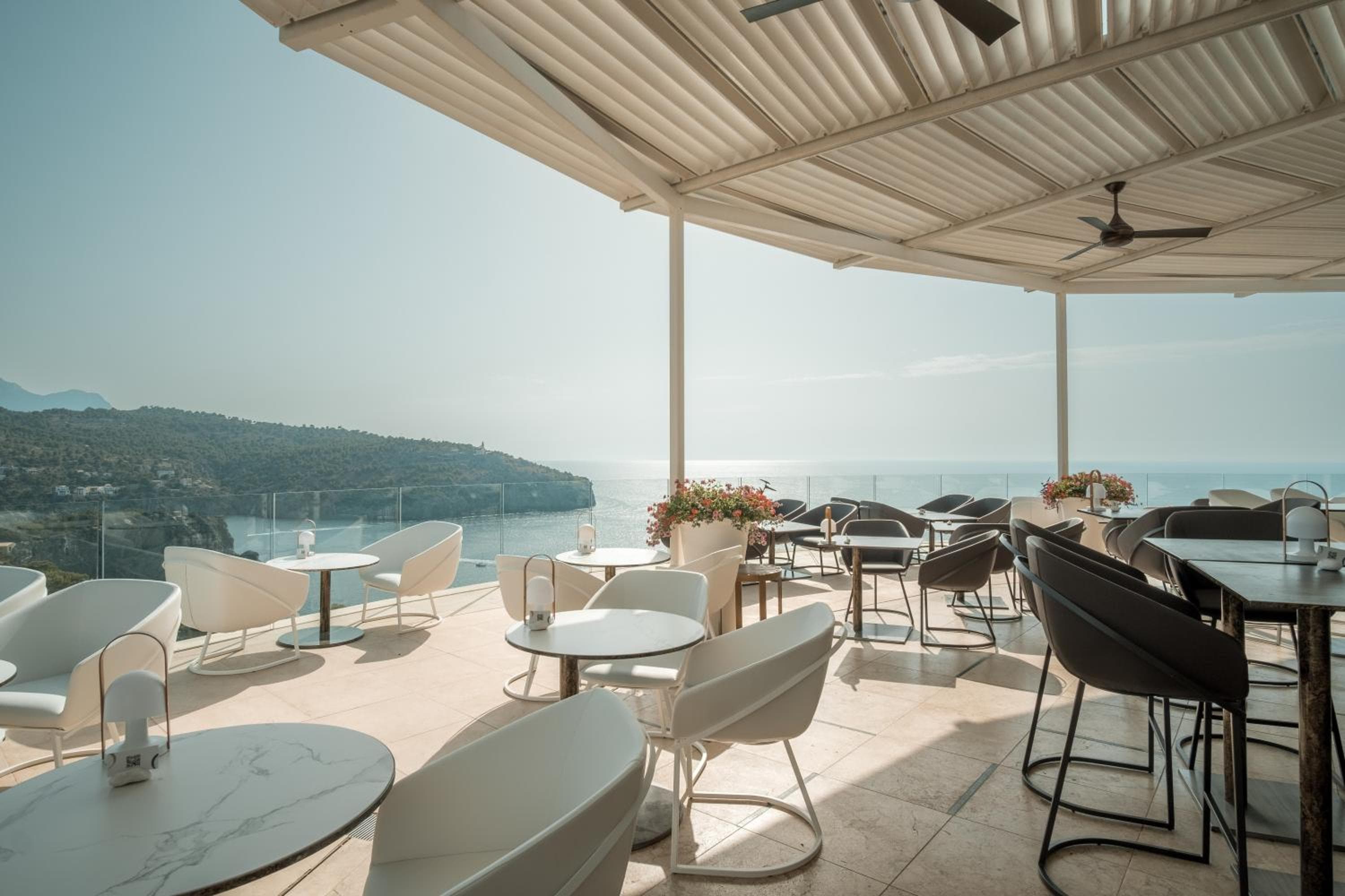 Jumeirah Mallorca — 21