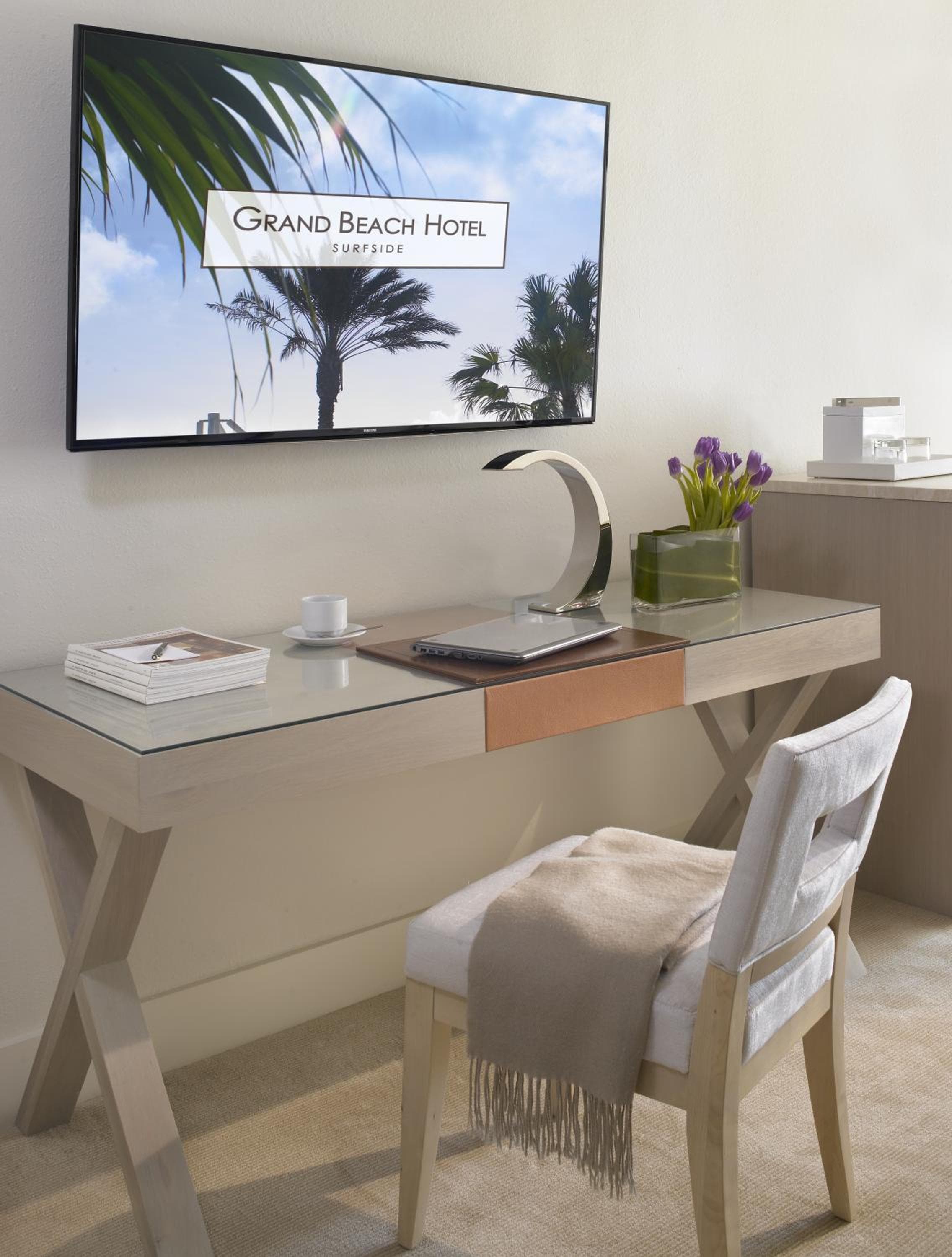 Grand Beach Hotel Surfside West — 22
