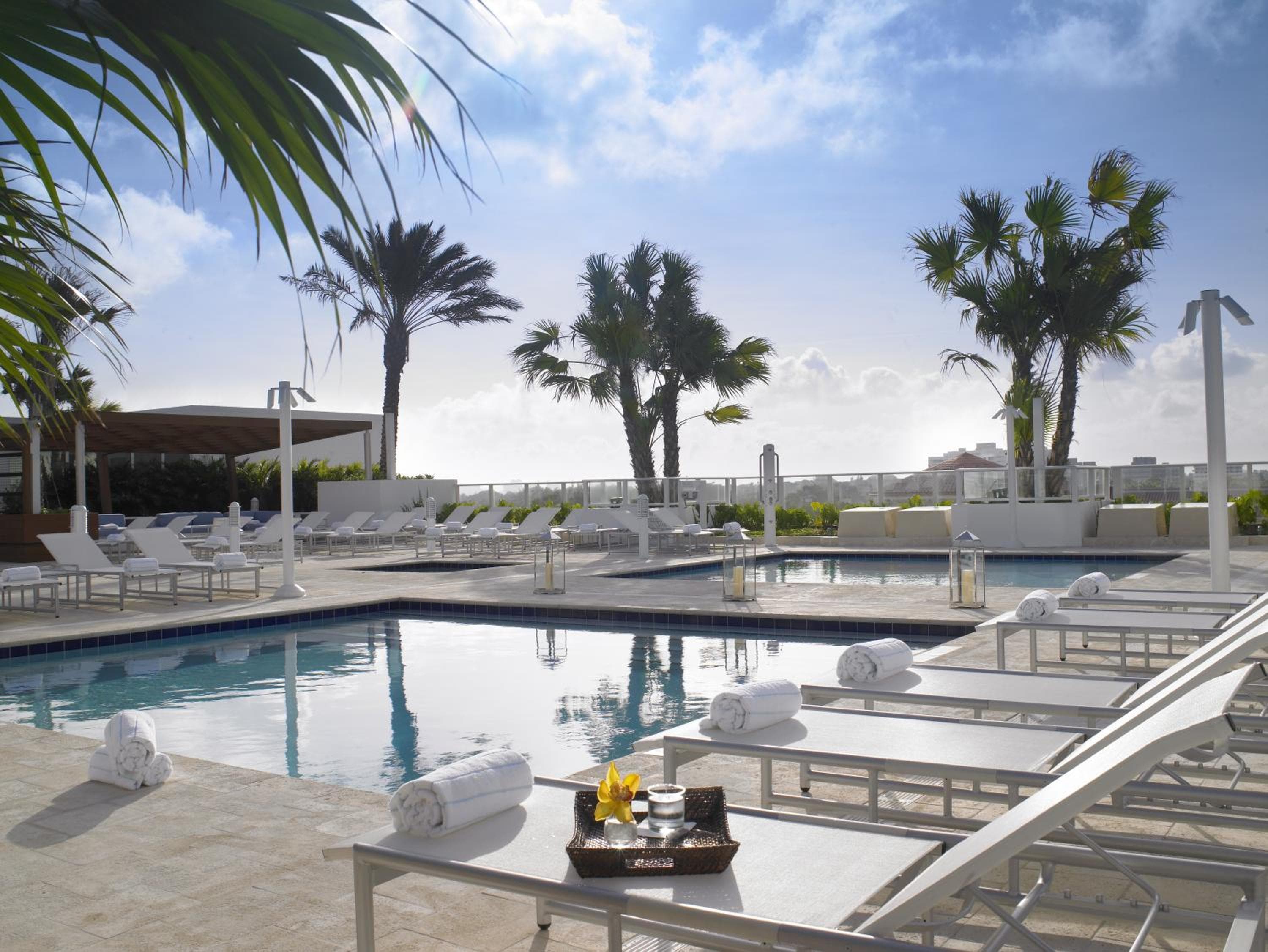 Grand Beach Hotel Surfside West — 16