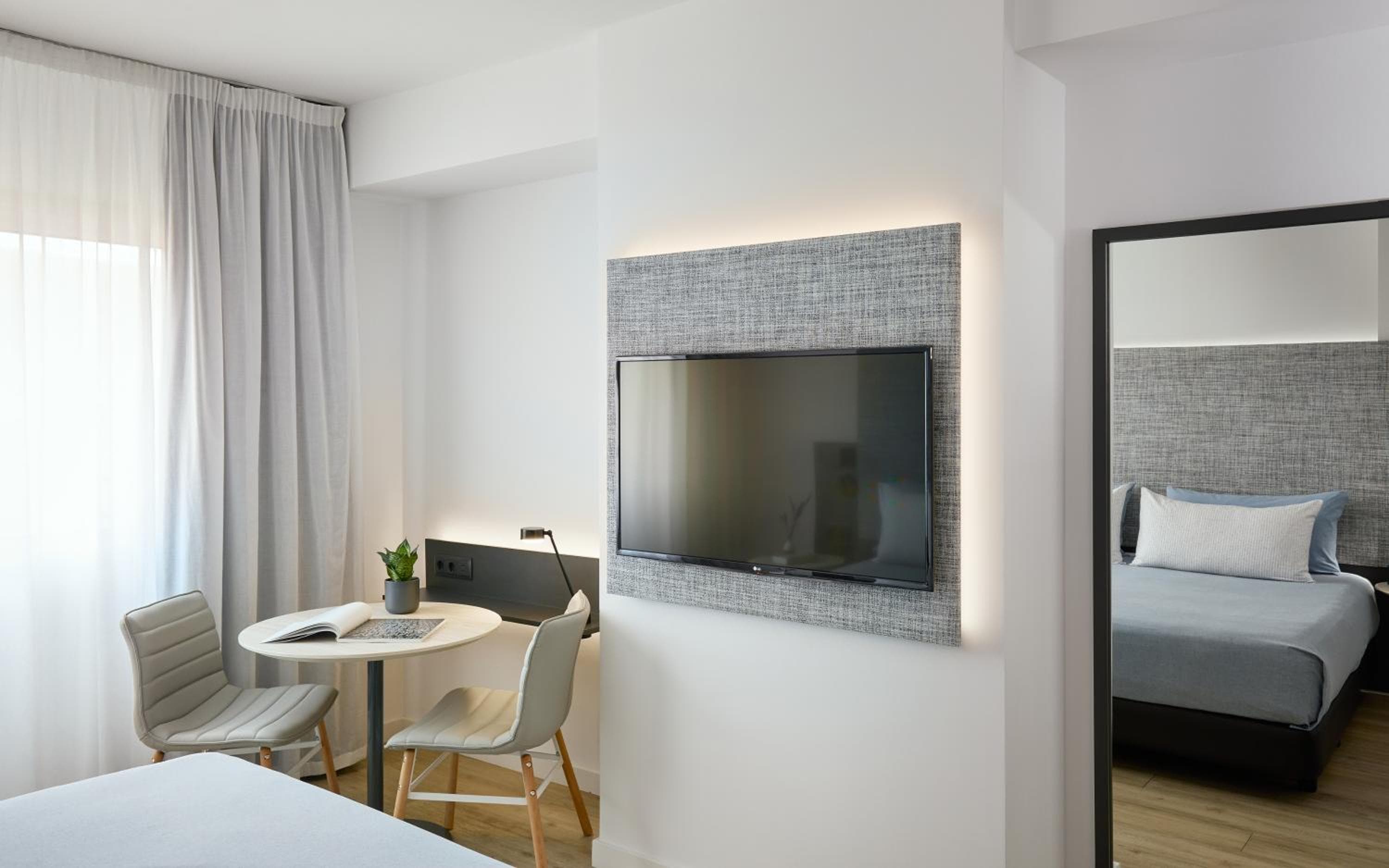 INNSiDE by Meliá Barcelona Apolo — 23