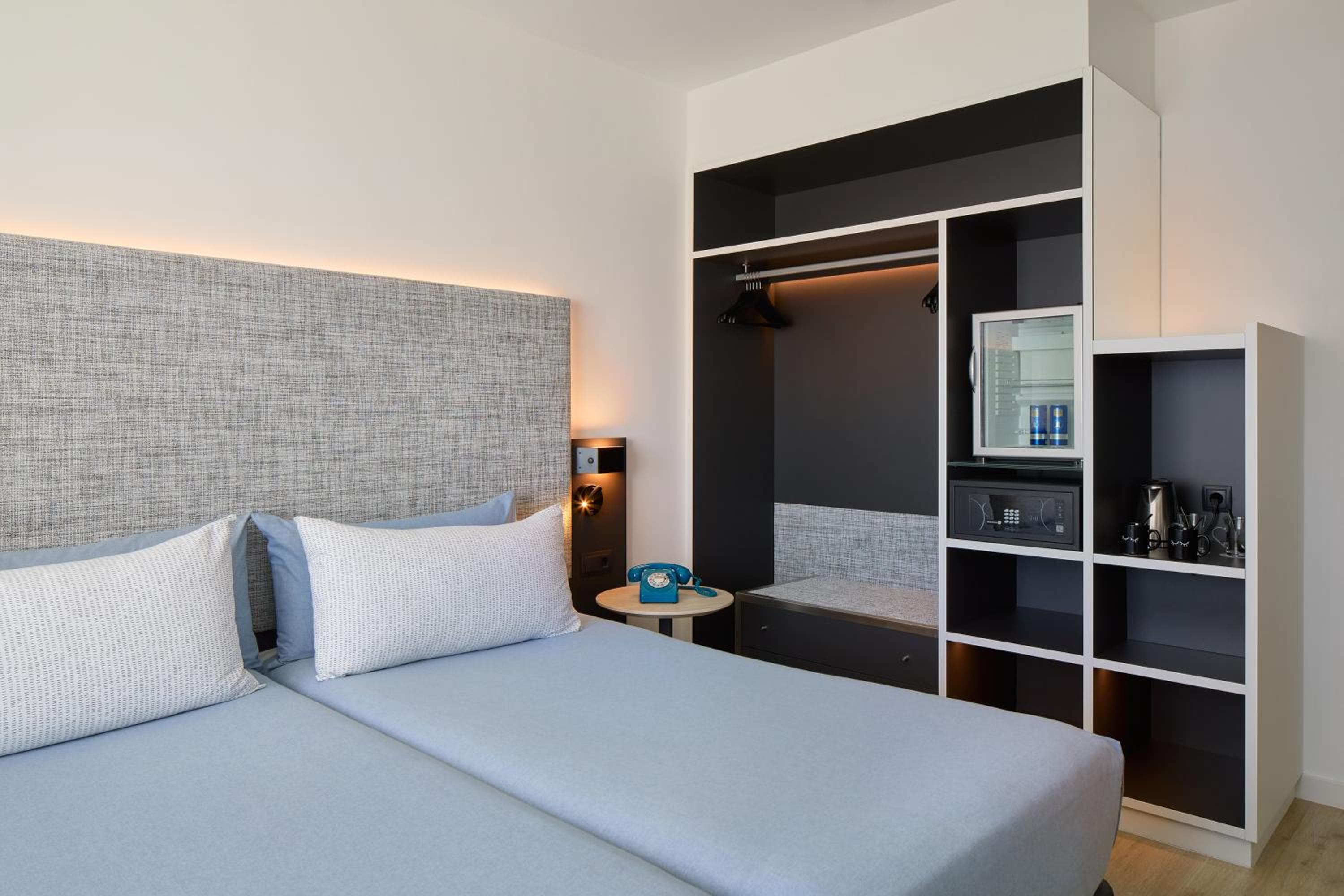 INNSiDE by Meliá Barcelona Apolo — 22