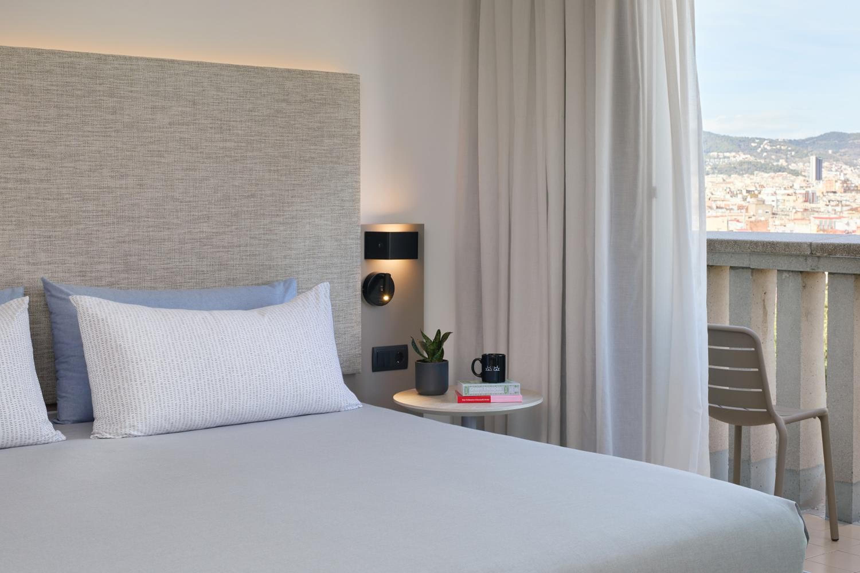 INNSiDE by Meliá Barcelona Apolo — 10