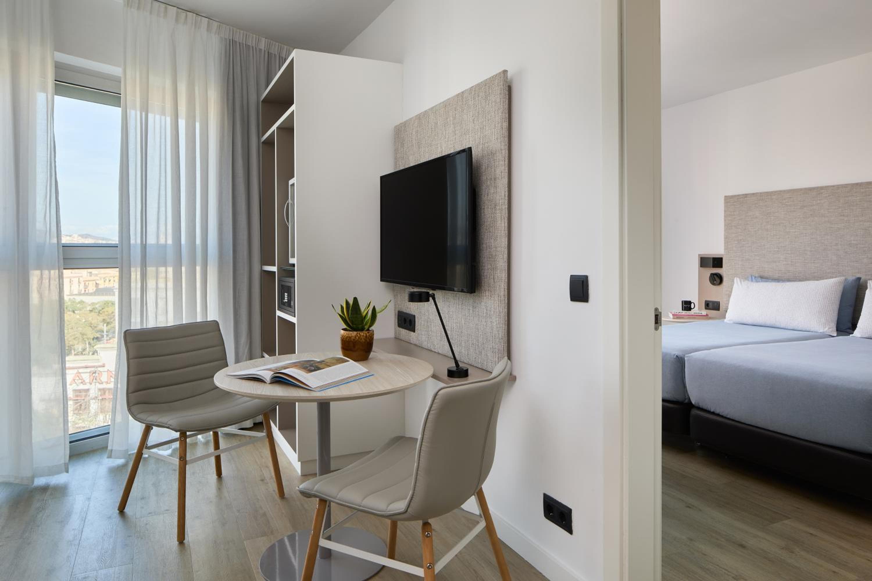 INNSiDE by Meliá Barcelona Apolo — 29