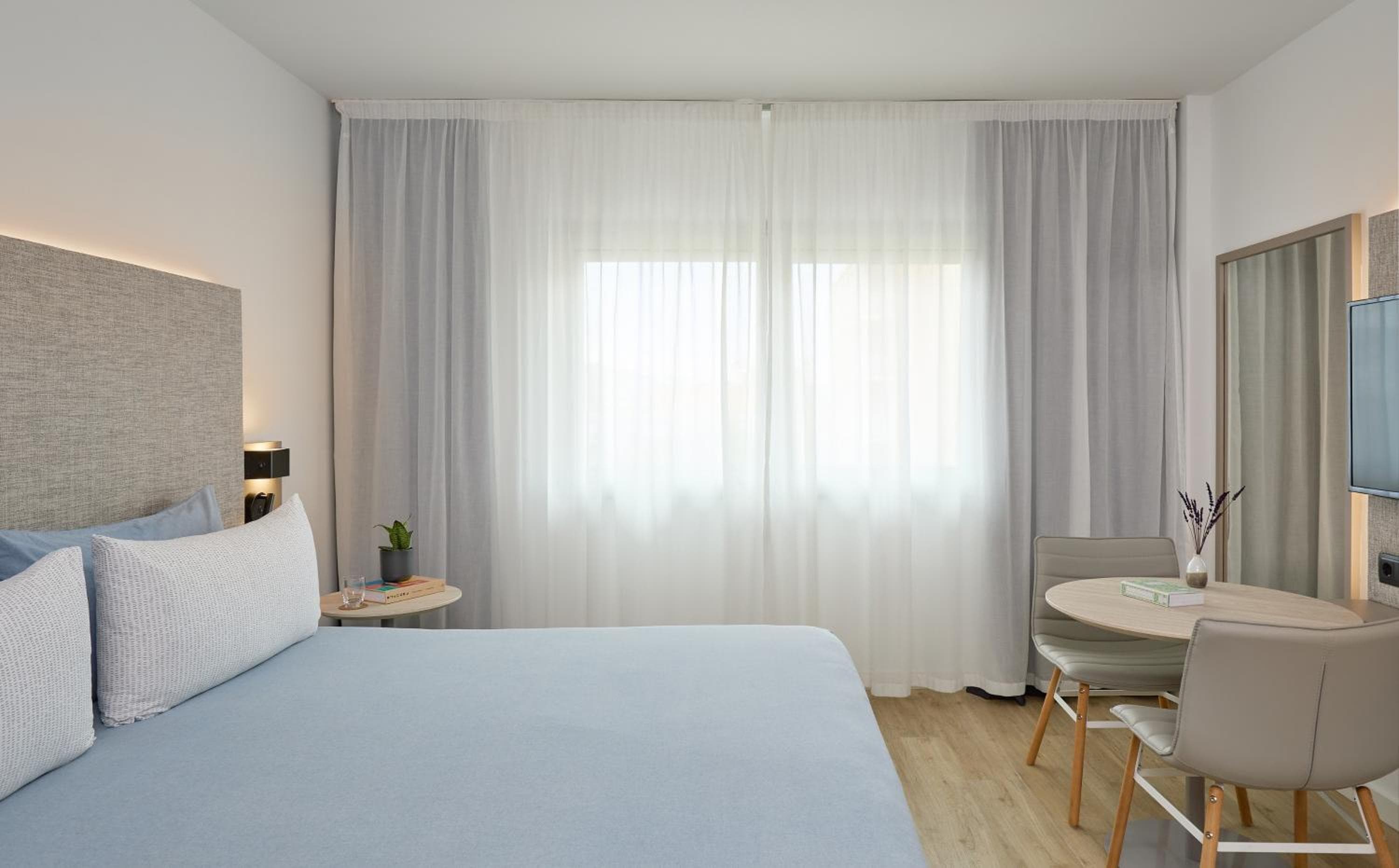 INNSiDE by Meliá Barcelona Apolo — 30