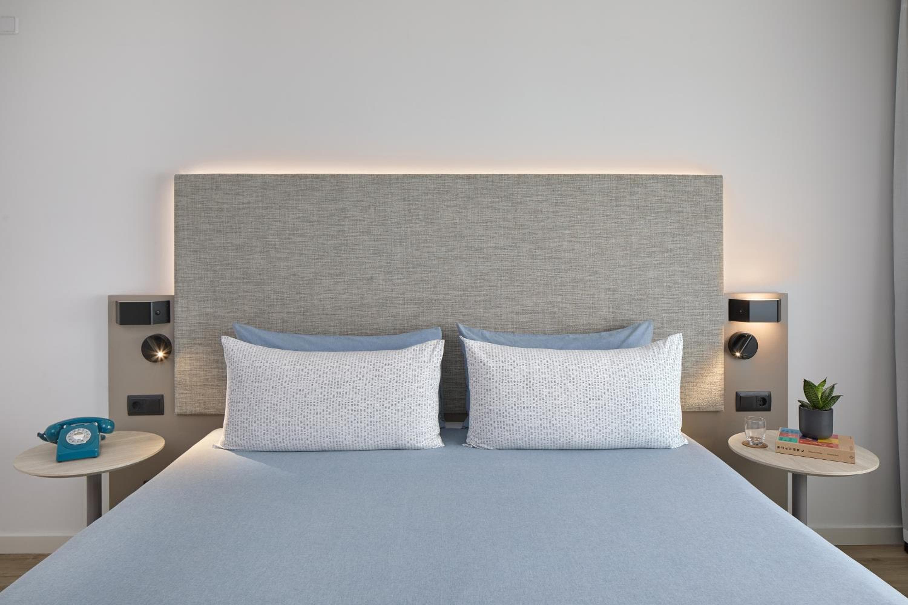 INNSiDE by Meliá Barcelona Apolo — 7