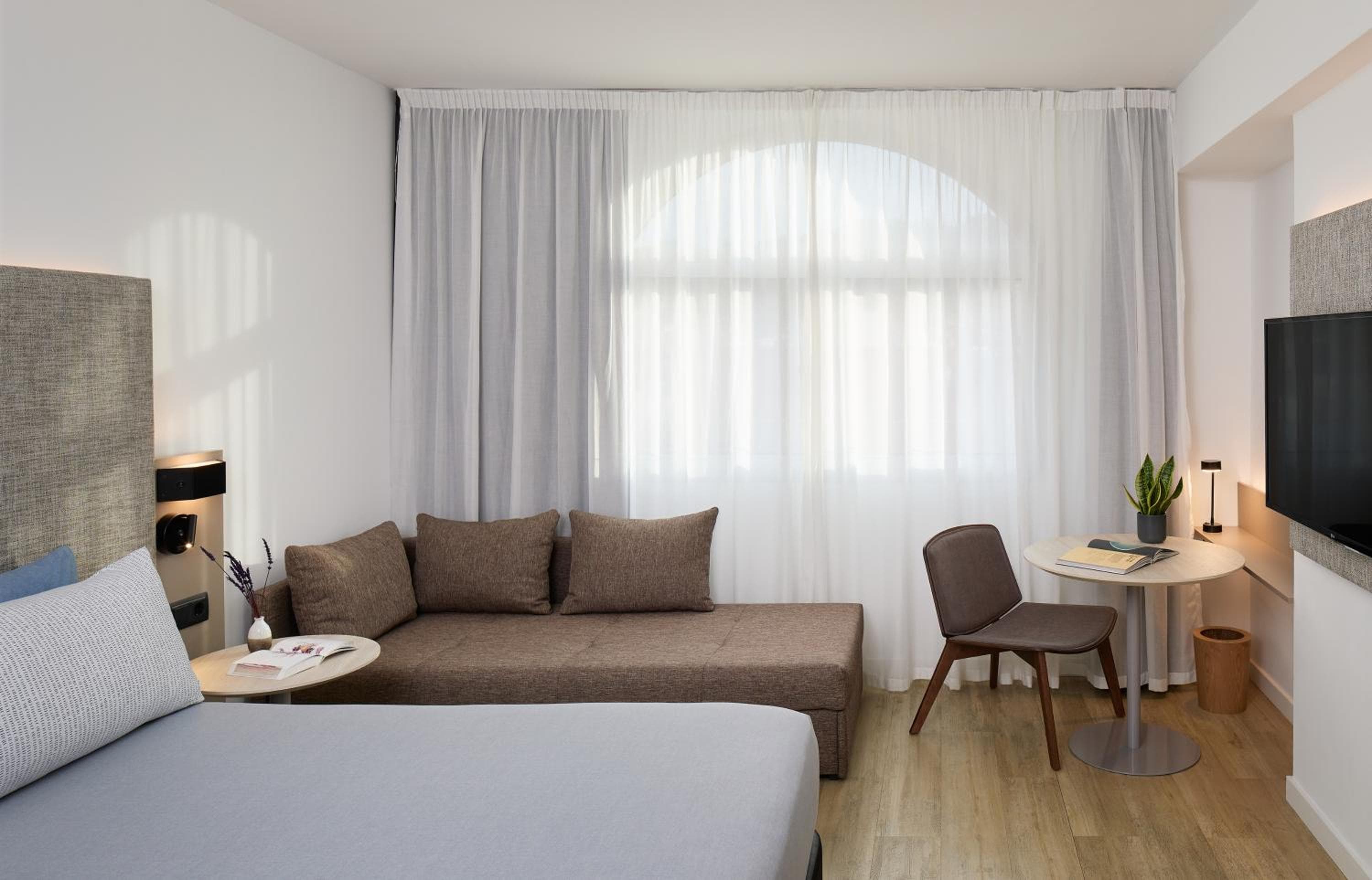 INNSiDE by Meliá Barcelona Apolo — 20