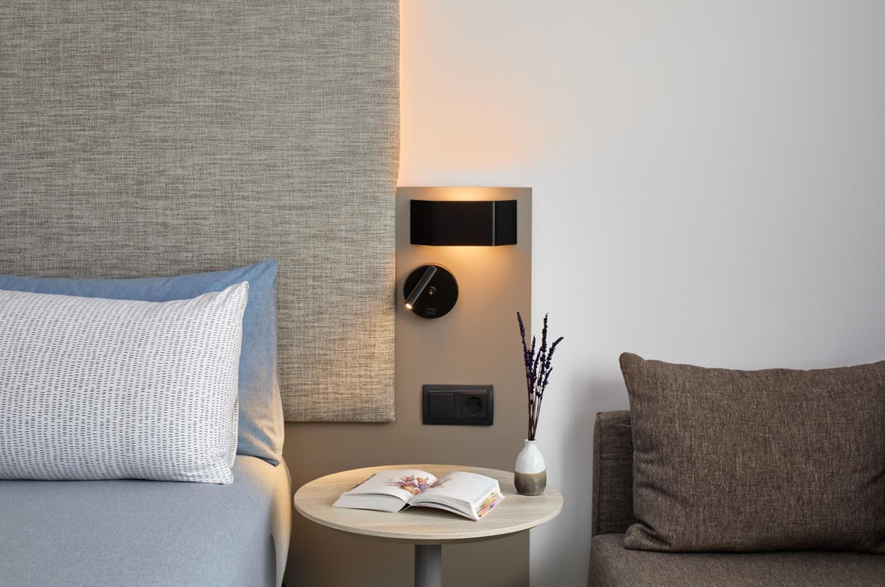 INNSiDE by Meliá Barcelona Apolo — 15