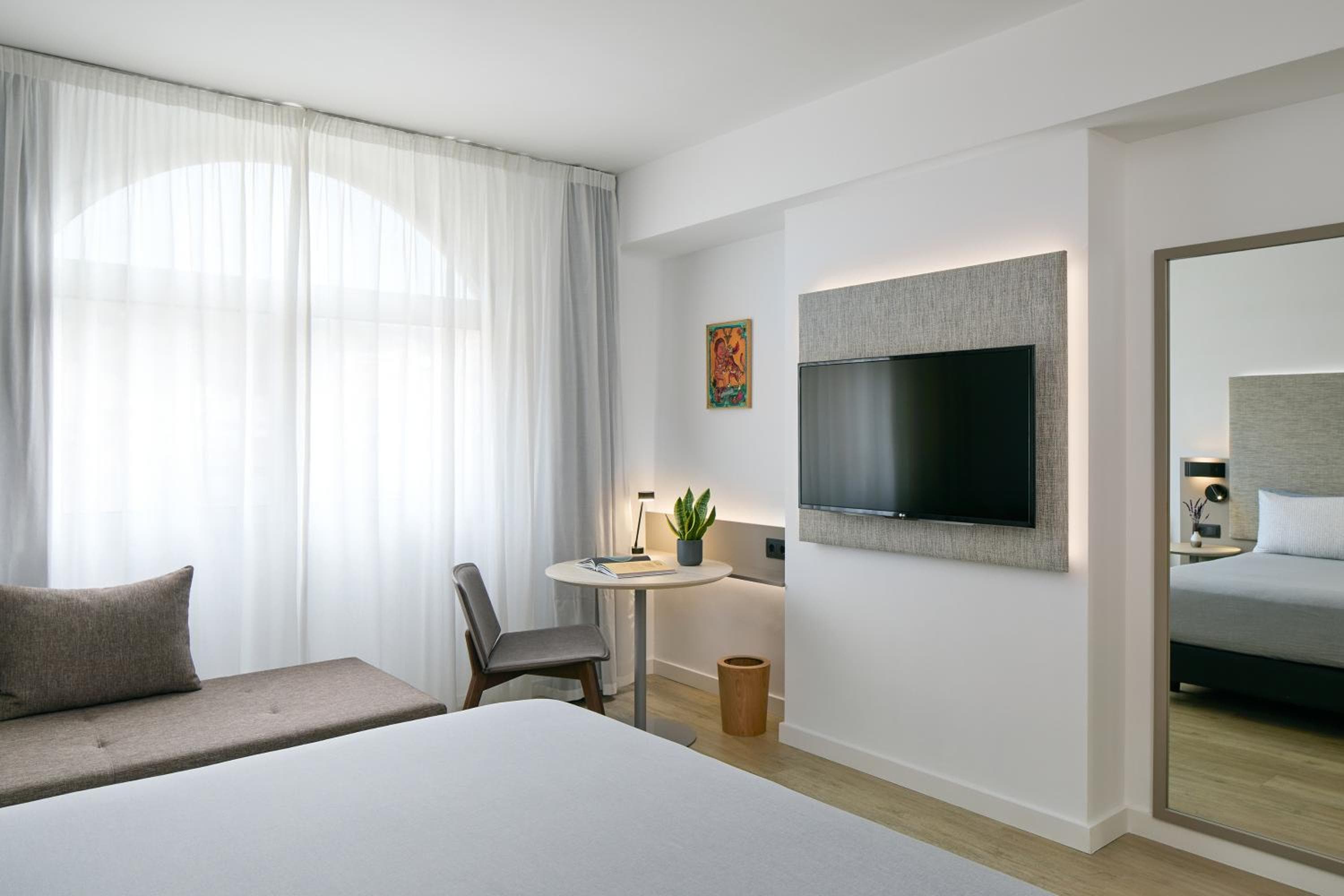 INNSiDE by Meliá Barcelona Apolo — 3