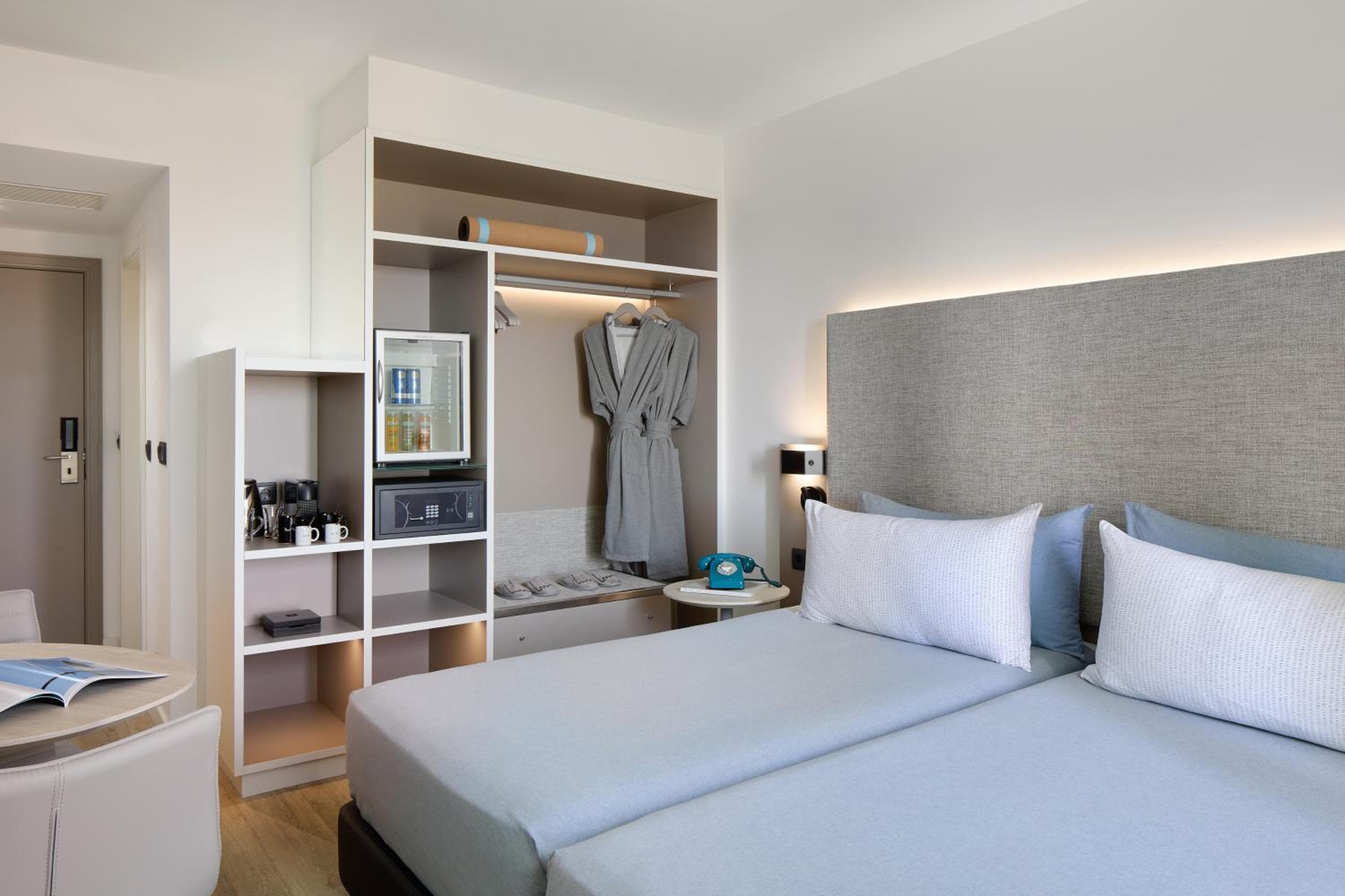 INNSiDE by Meliá Barcelona Apolo — 4