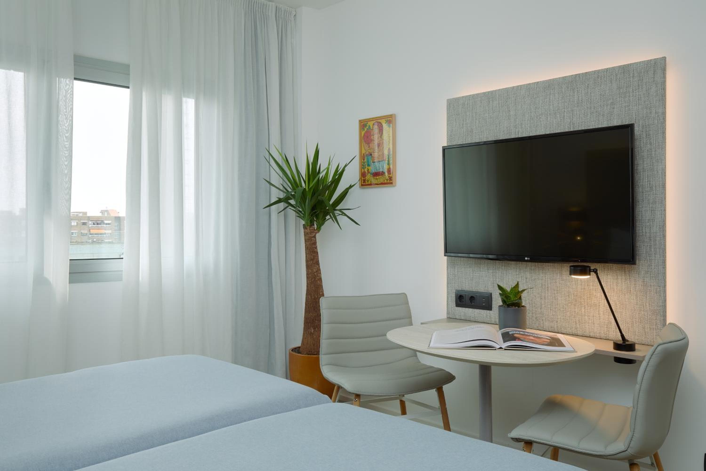 INNSiDE by Meliá Barcelona Apolo — 11