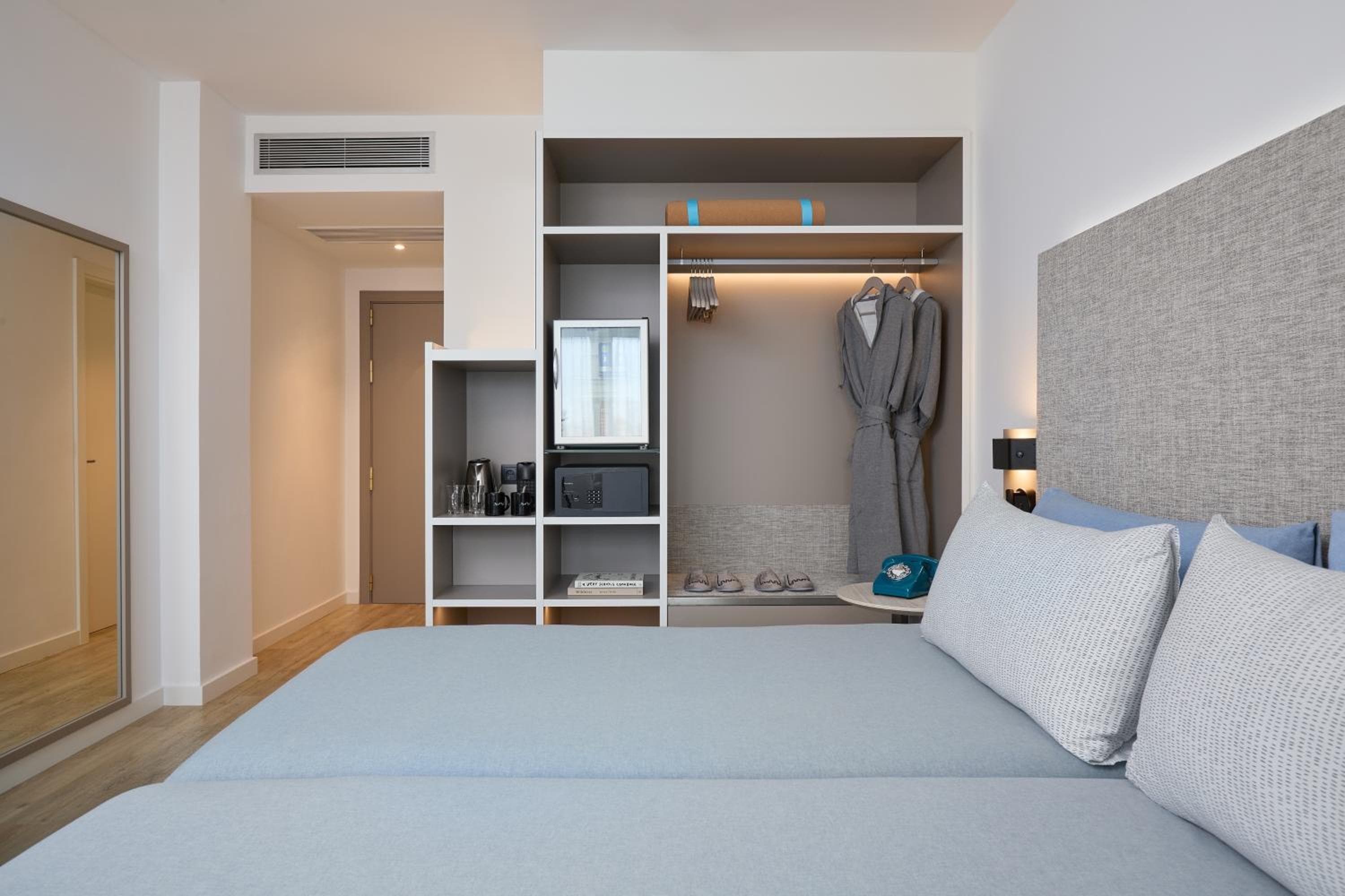 INNSiDE by Meliá Barcelona Apolo — 6