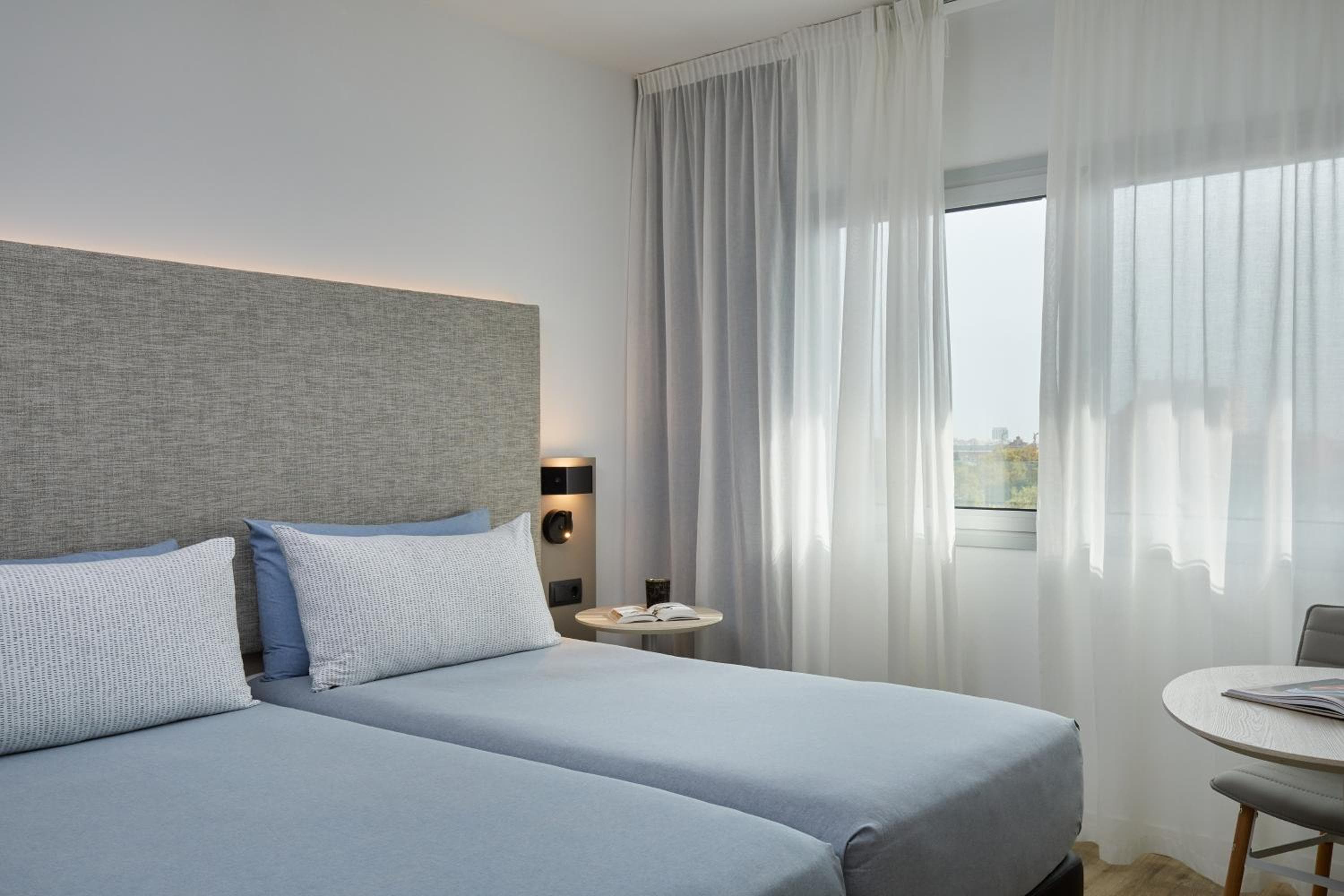 INNSiDE by Meliá Barcelona Apolo — 5