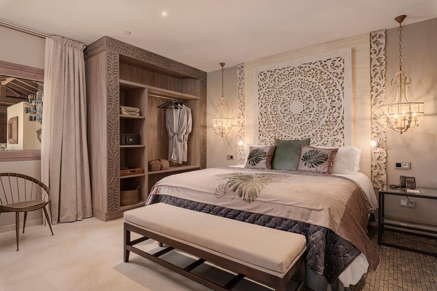 Royal River, Luxury Hotel - Adults Only — 26