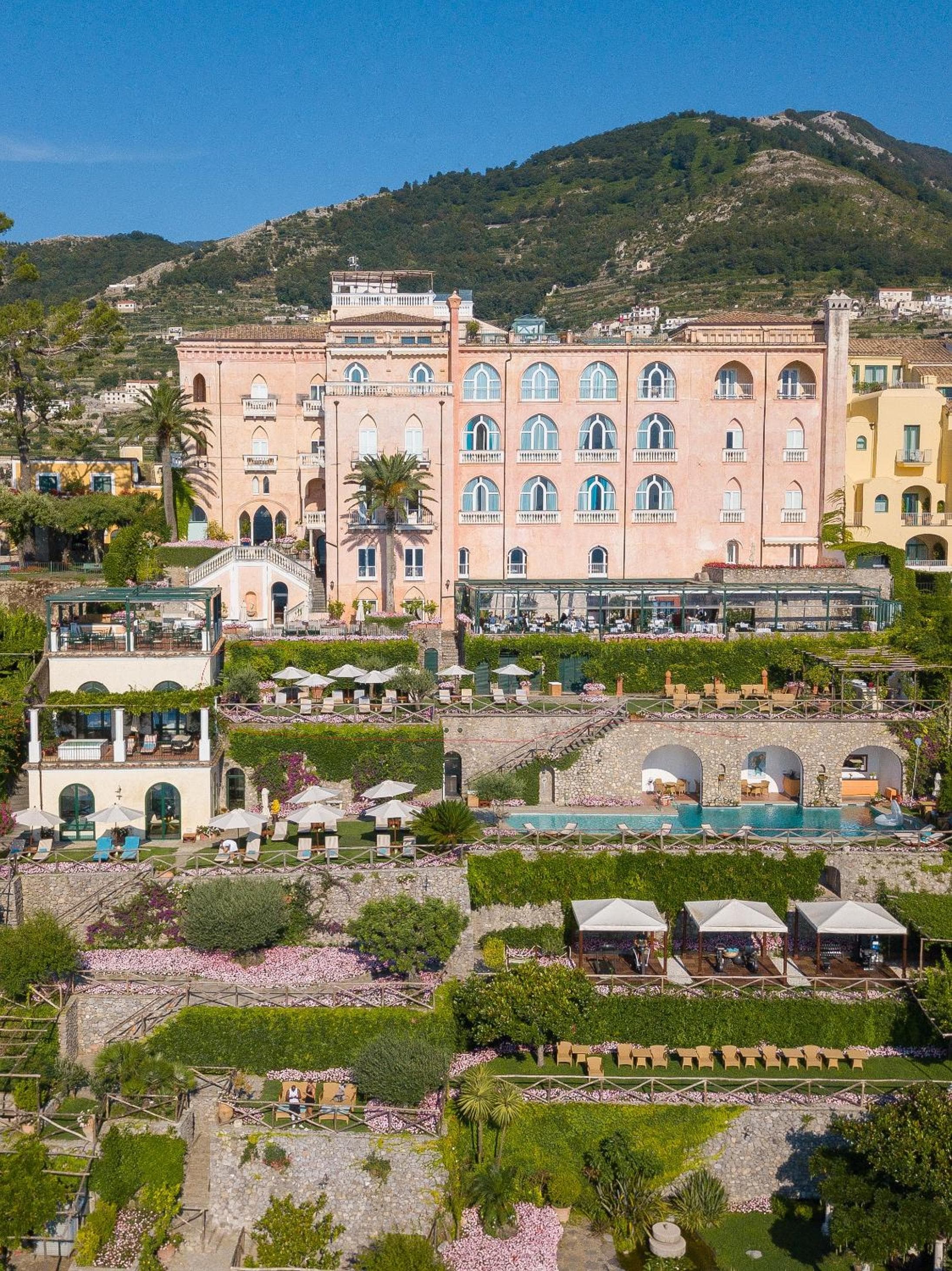 Palazzo Avino — 1