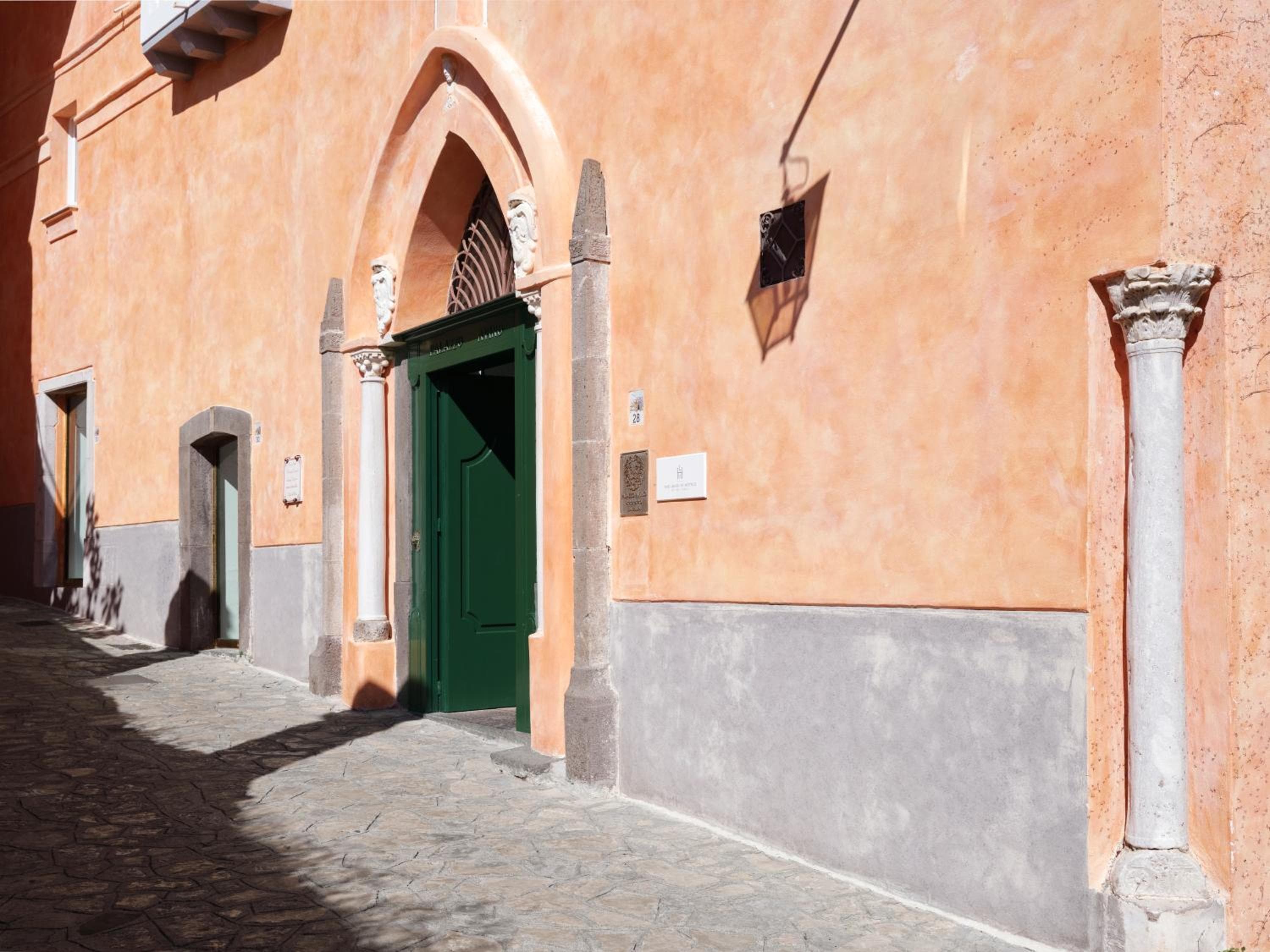 Palazzo Avino — 5