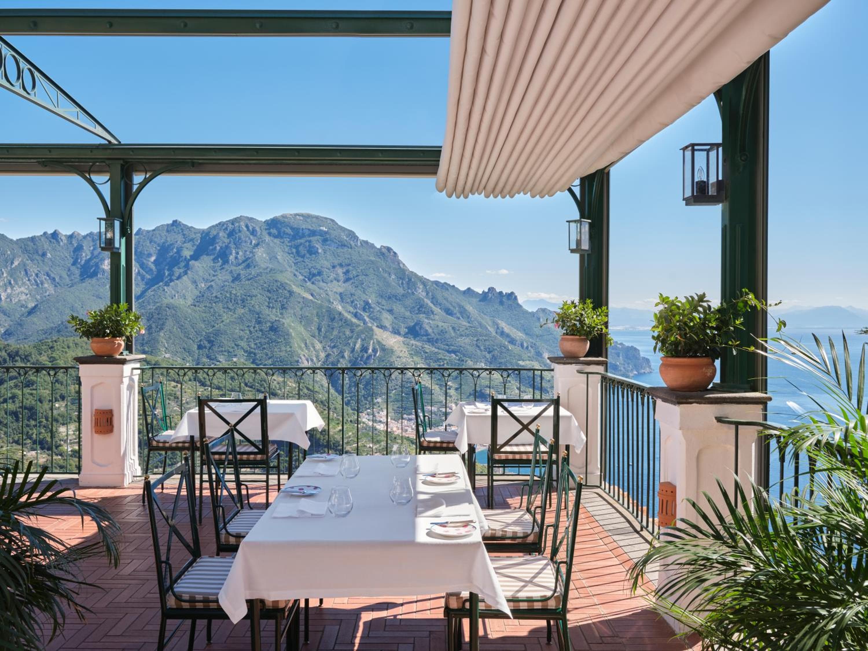 Palazzo Avino — 18