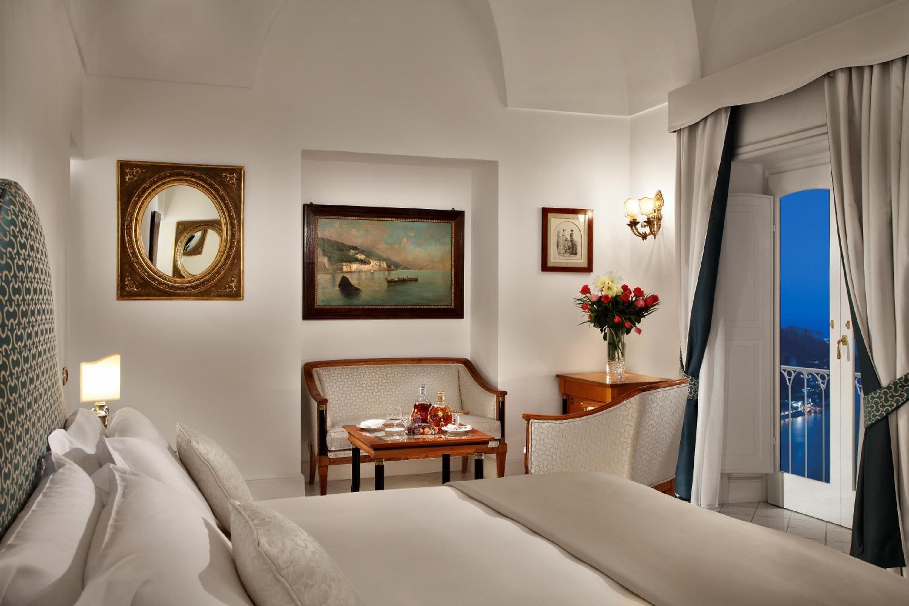 Palazzo Avino — 4