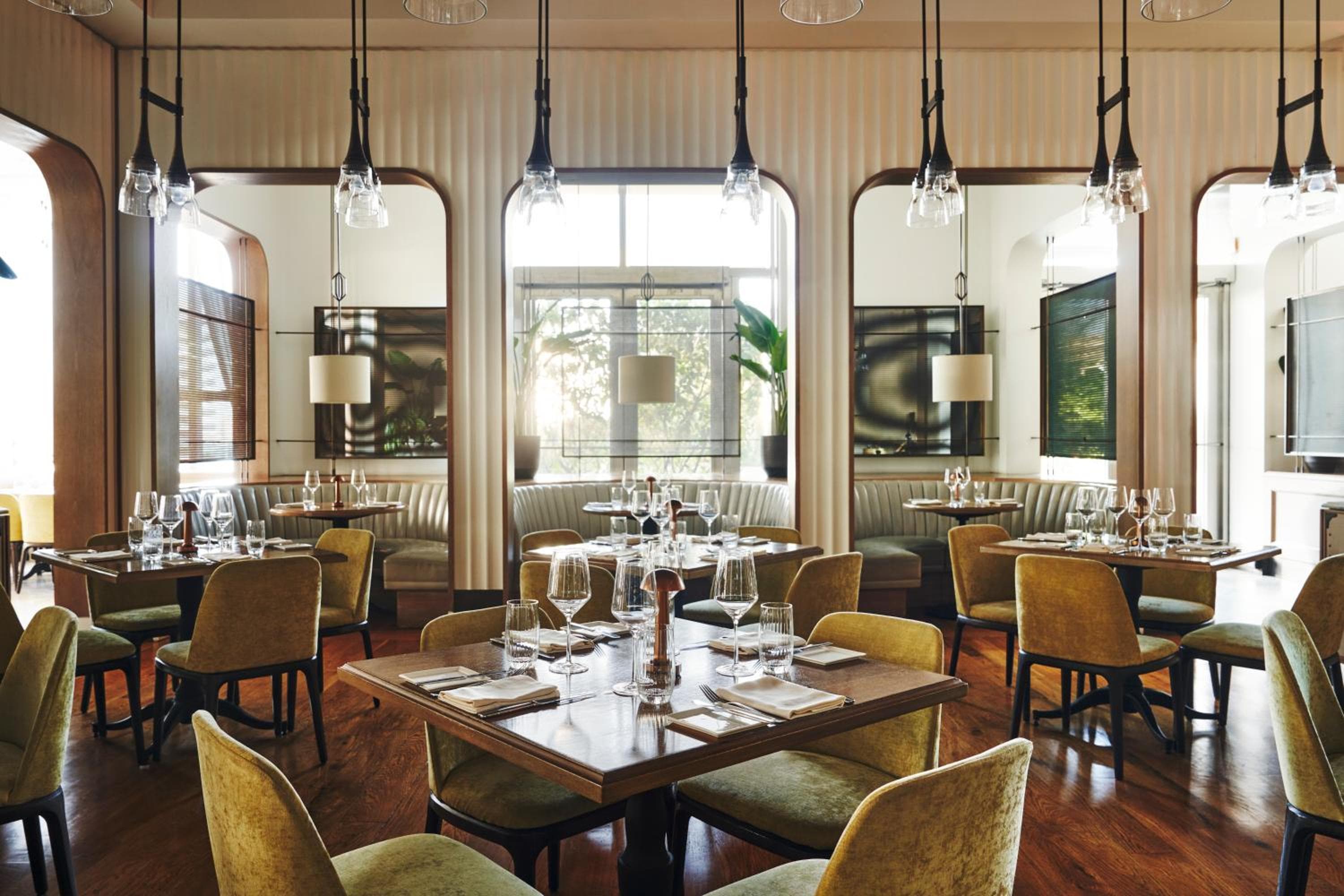 Four Seasons Hotel Miami — 26