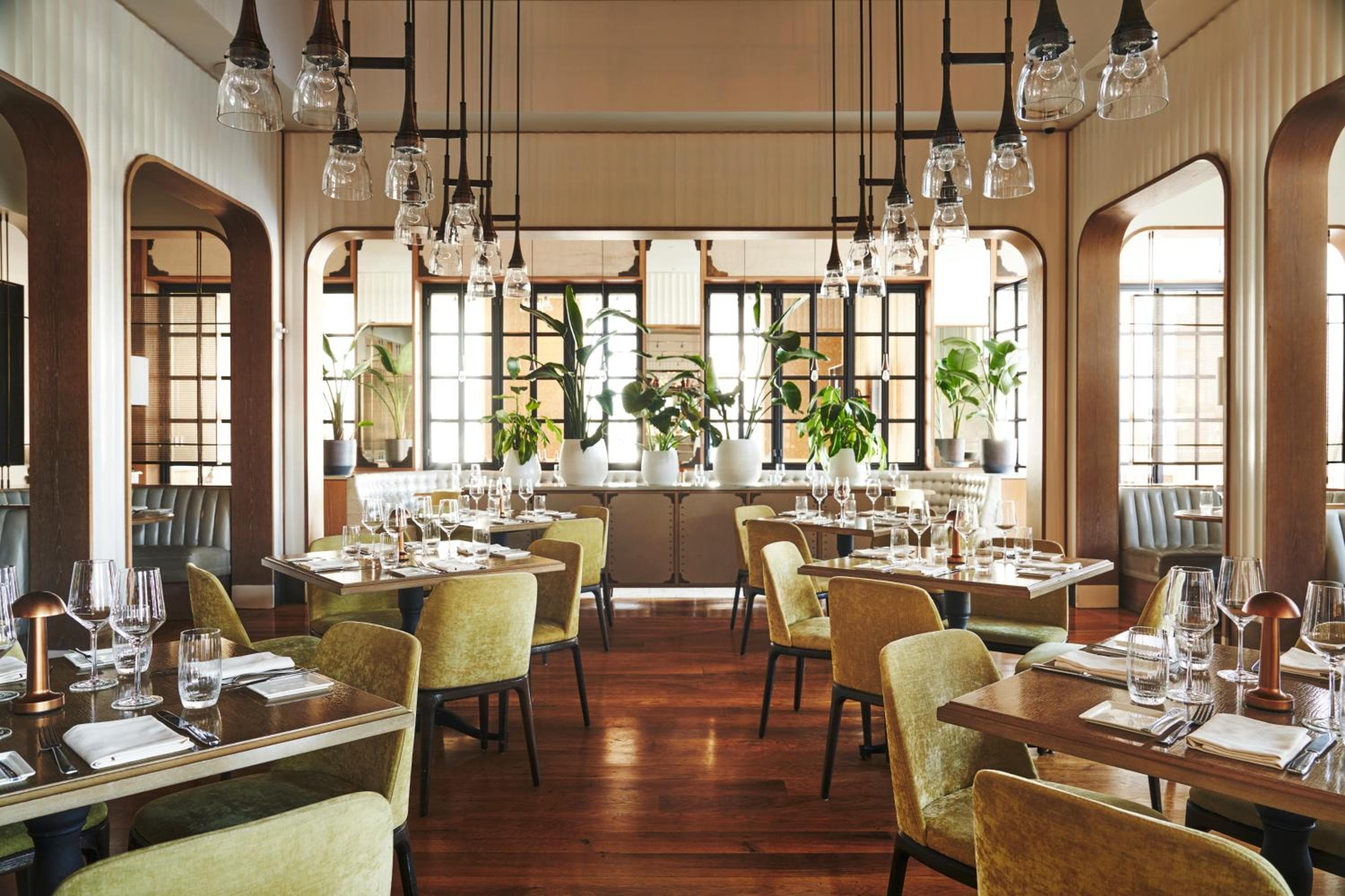 Four Seasons Hotel Miami — 21