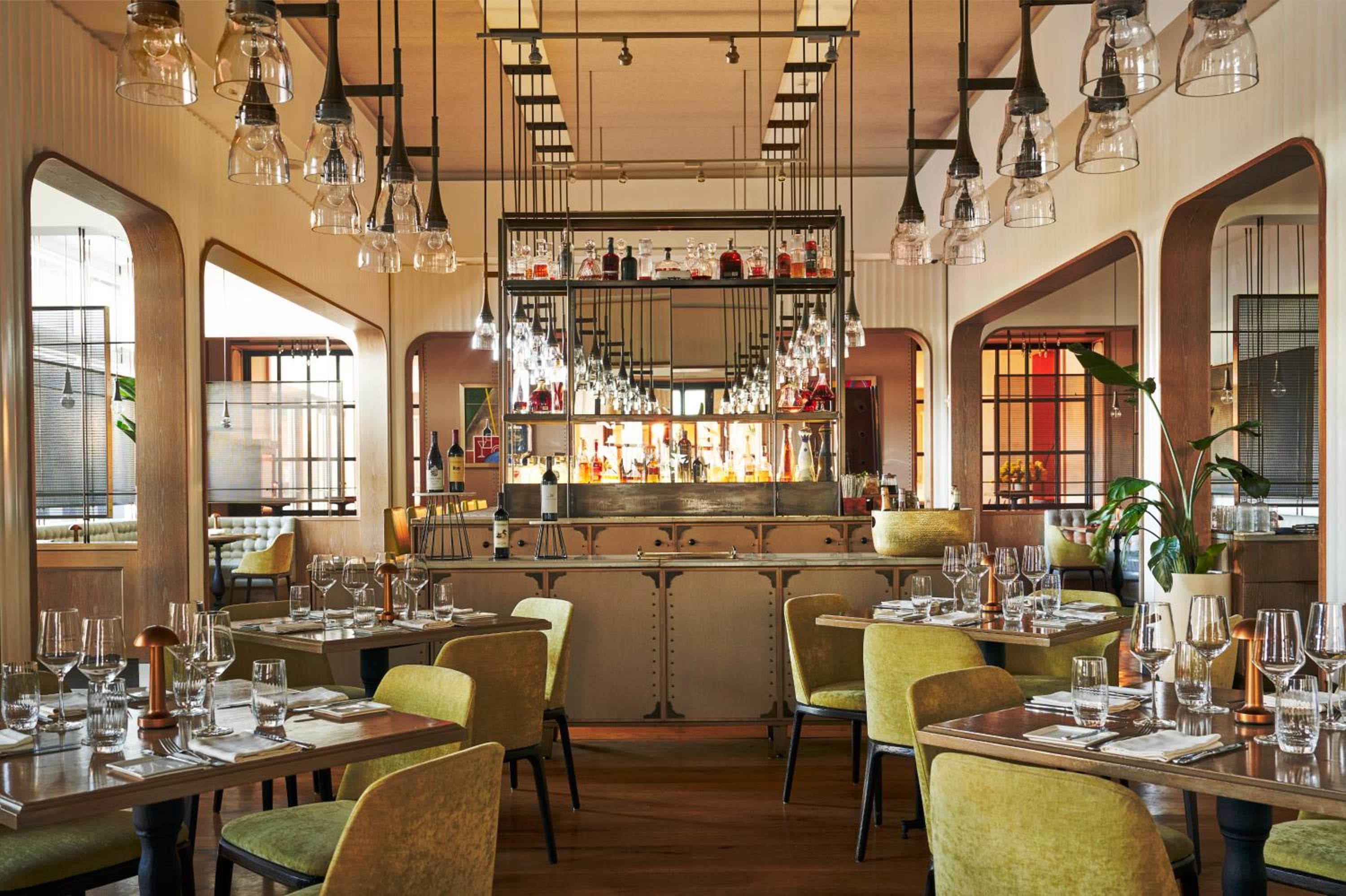 Four Seasons Hotel Miami — 23