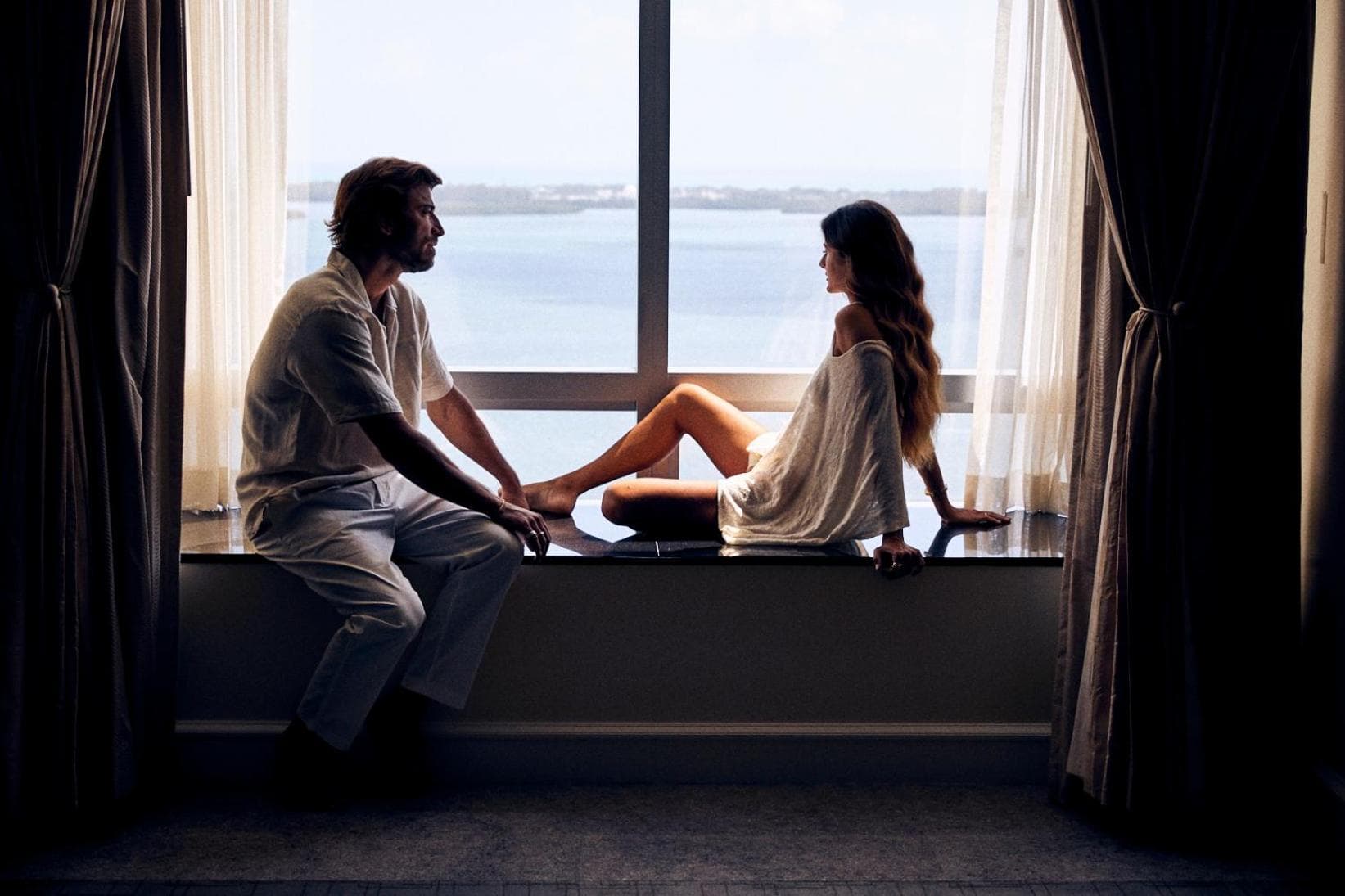 Four Seasons Hotel Miami — 25