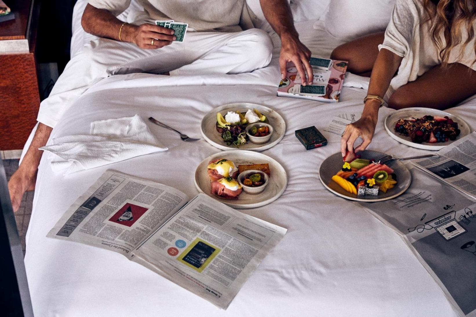 Four Seasons Hotel Miami — 7