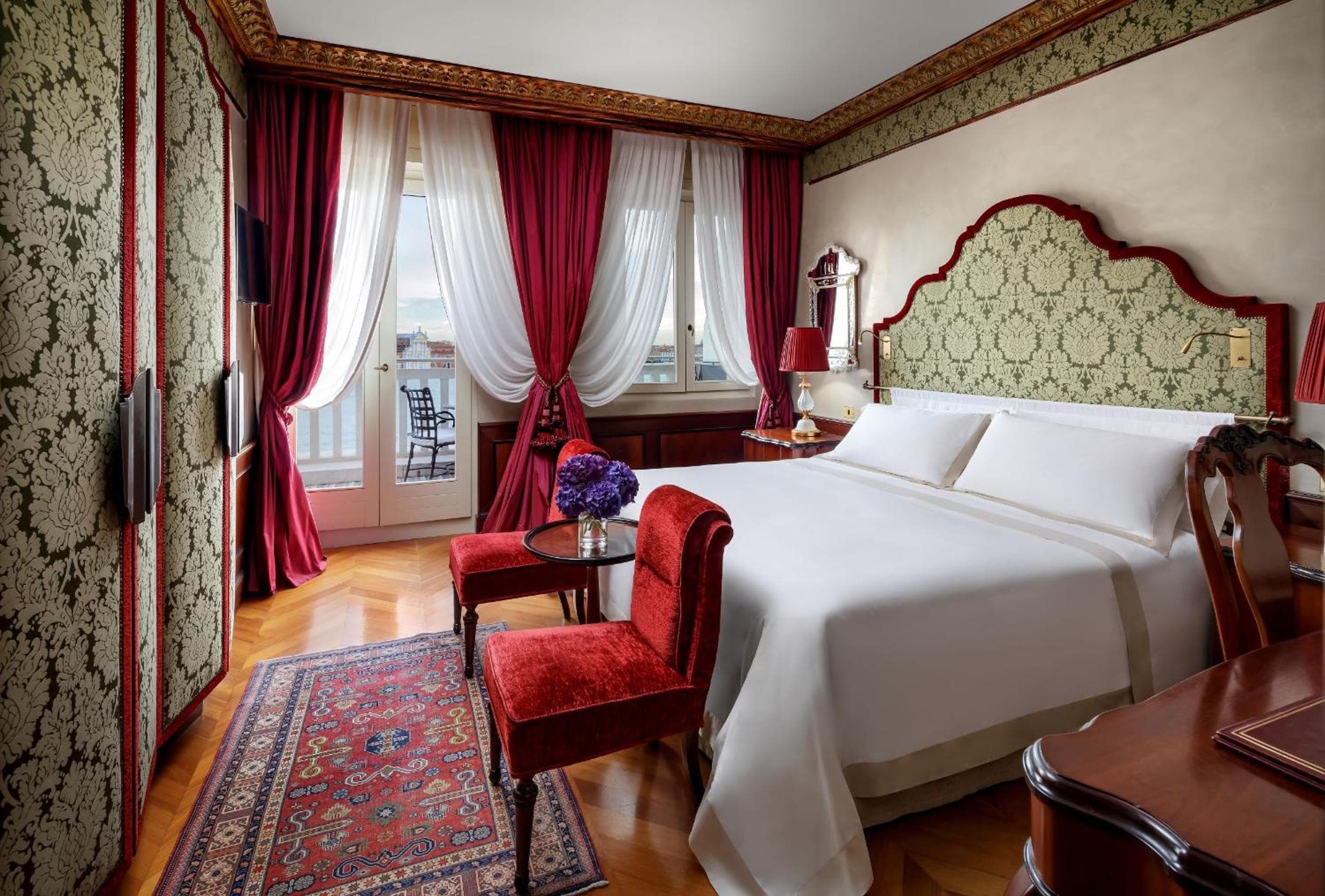 Danieli, Venezia, A Four Seasons Hotel — 13