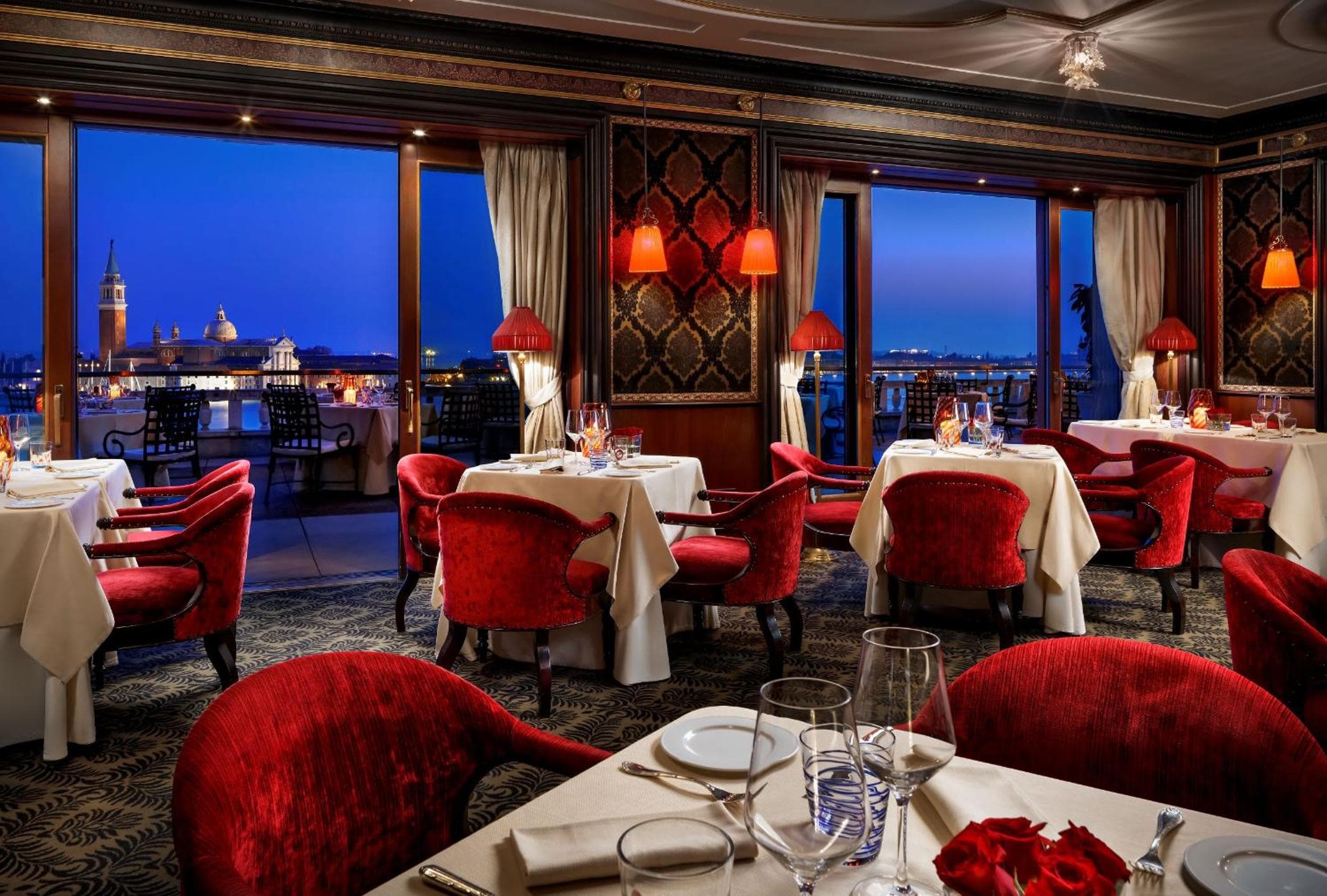Danieli, Venezia, A Four Seasons Hotel — 2