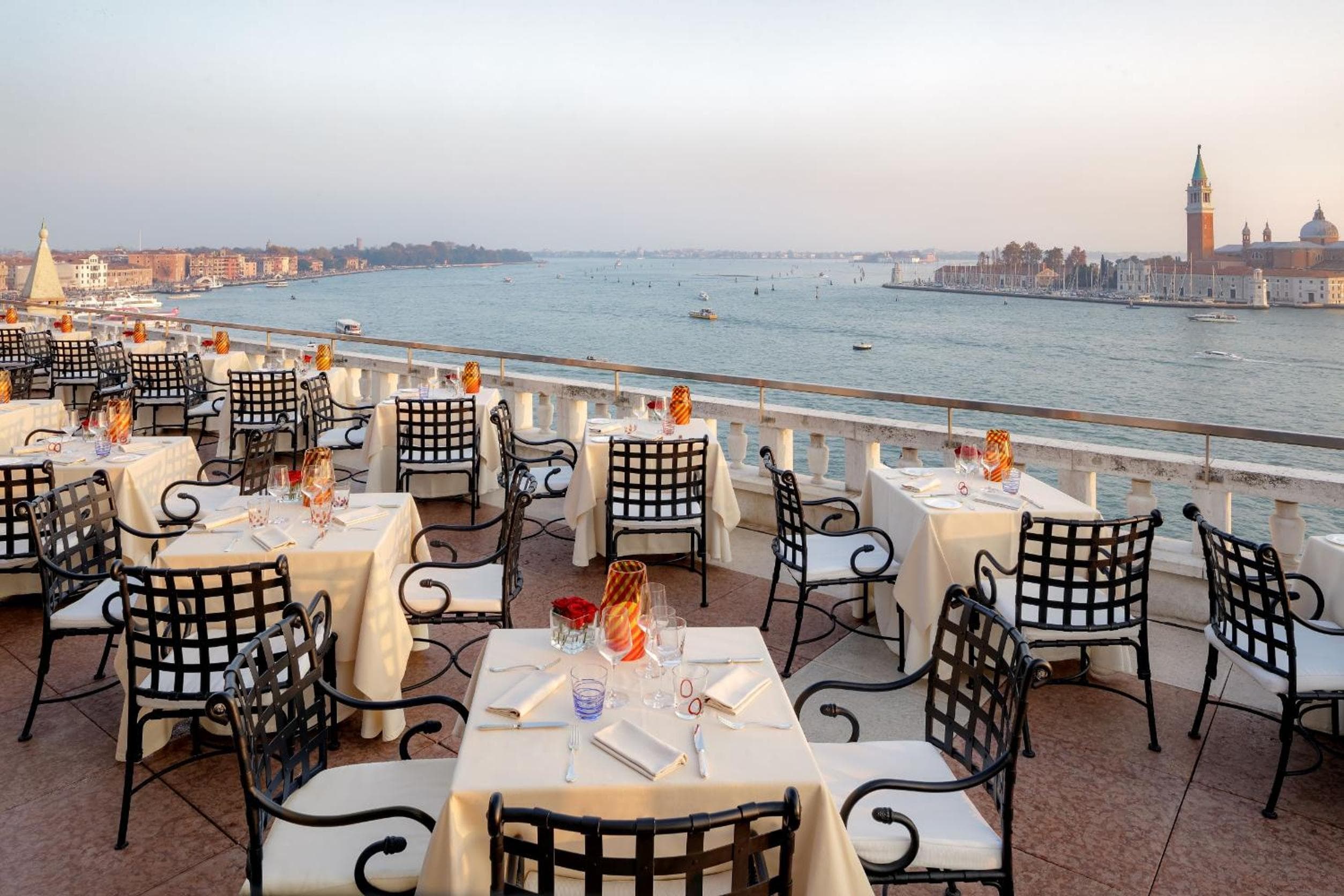 Danieli, Venezia, A Four Seasons Hotel — 10
