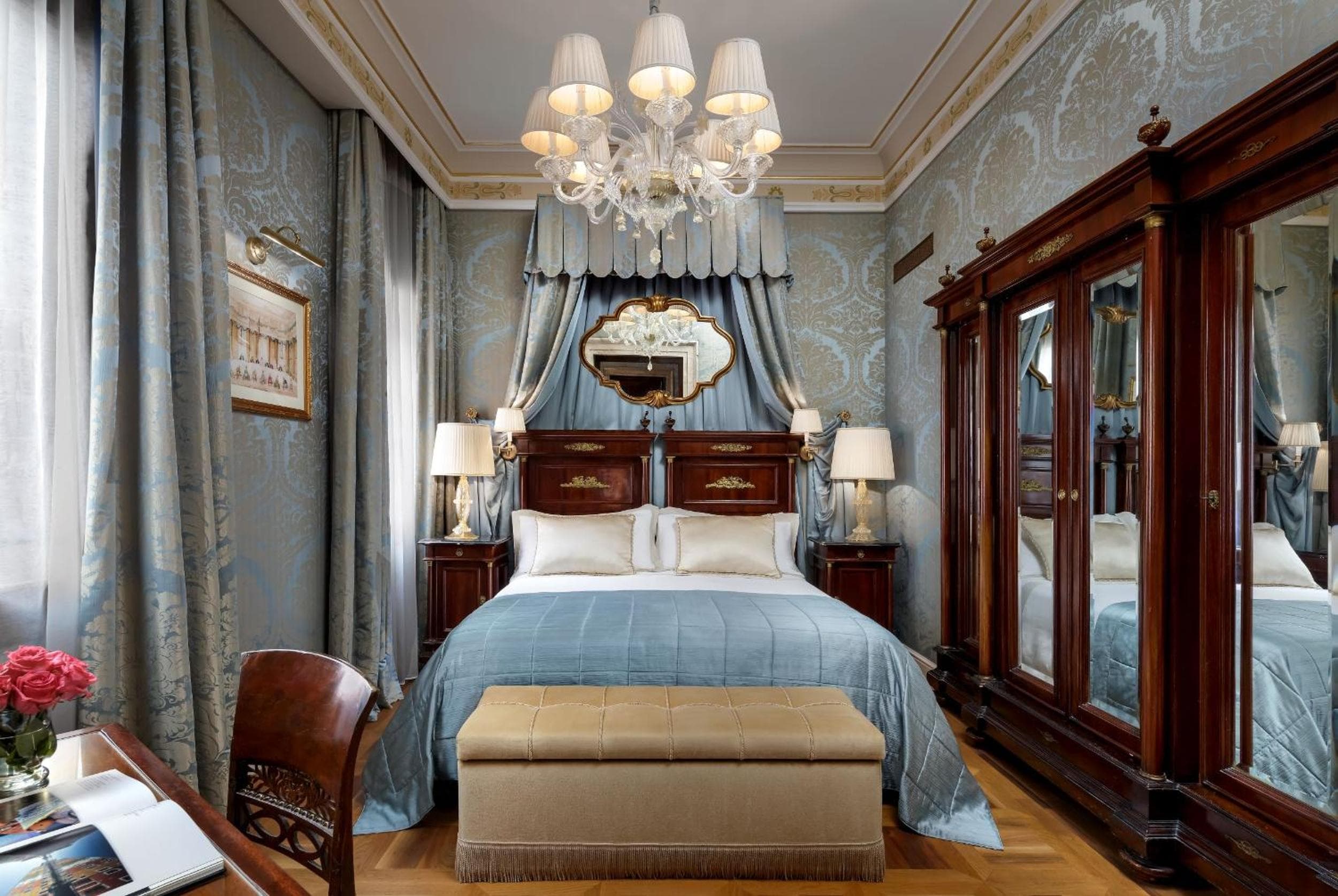 Danieli, Venezia, A Four Seasons Hotel — 17