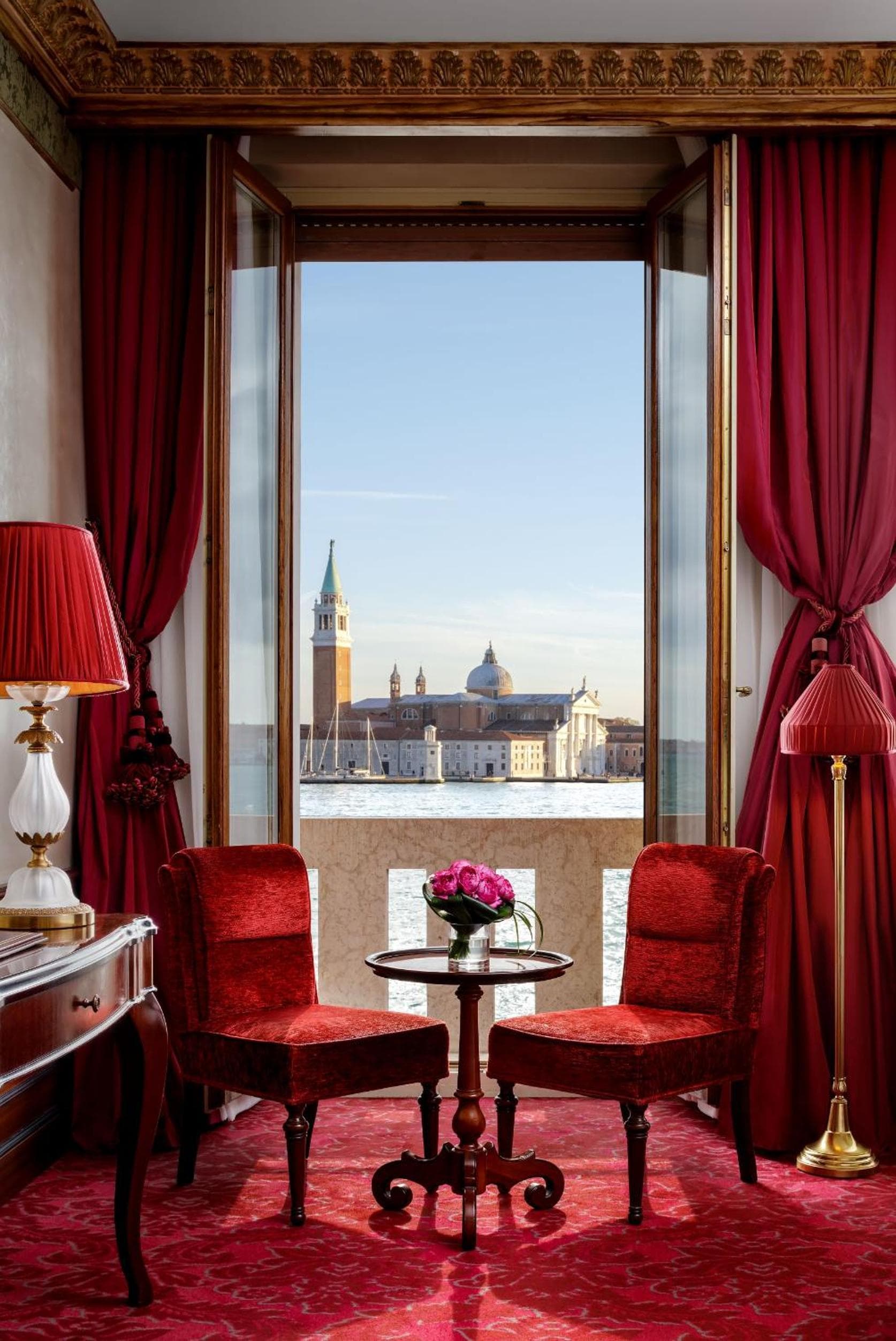 Danieli, Venezia, A Four Seasons Hotel — 9