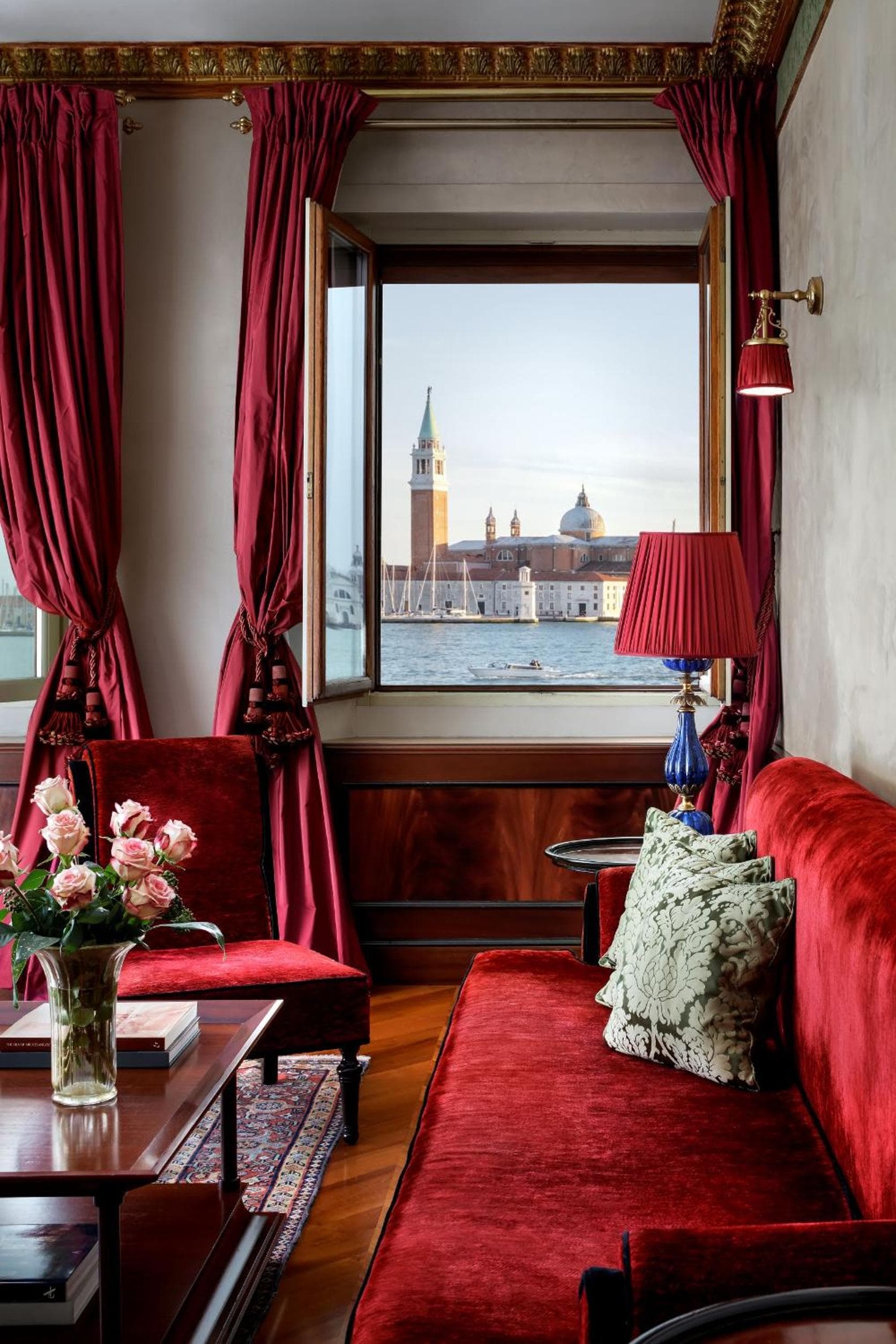 Danieli, Venezia, A Four Seasons Hotel — 7