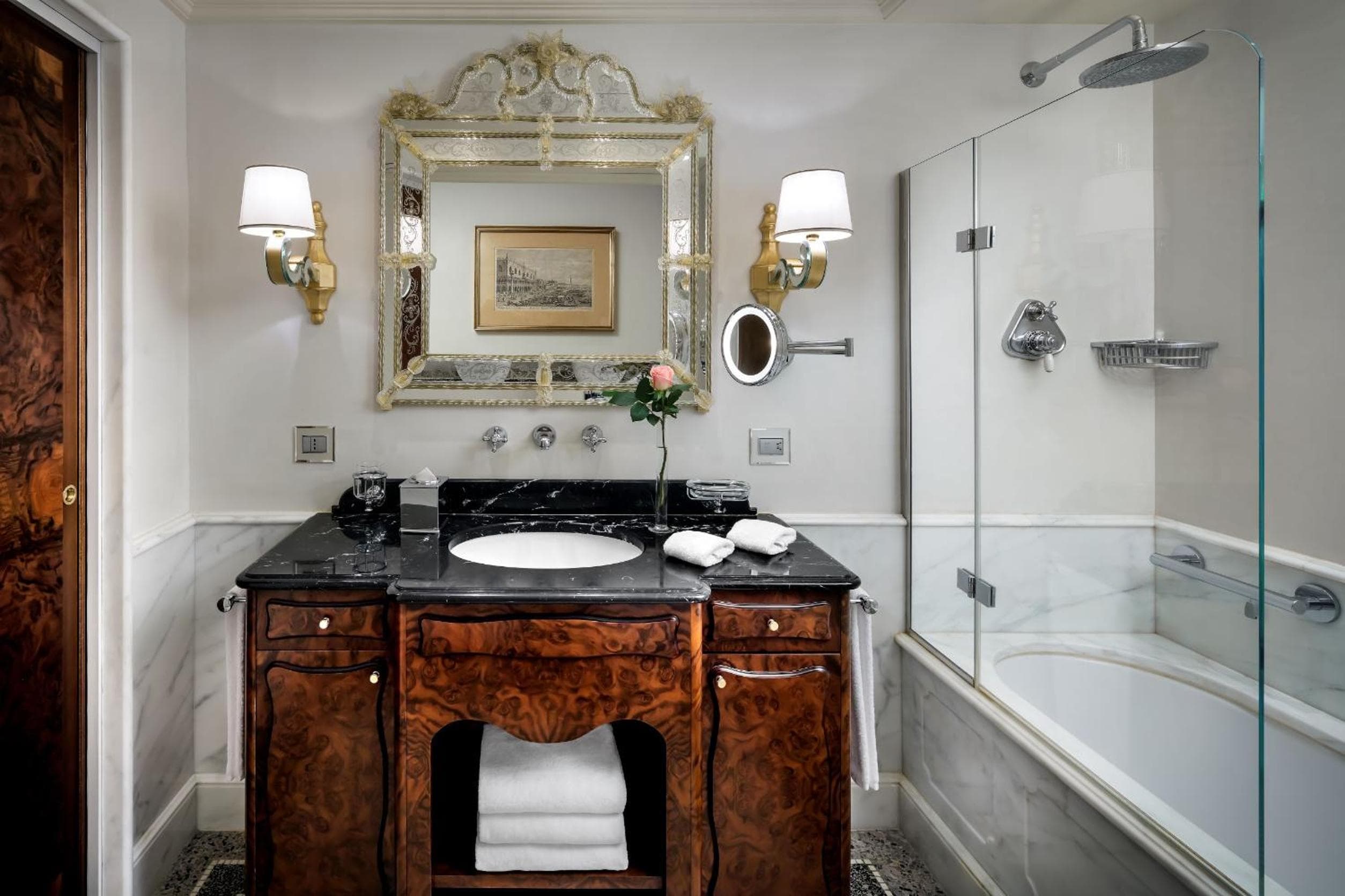 Danieli, Venezia, A Four Seasons Hotel — 19
