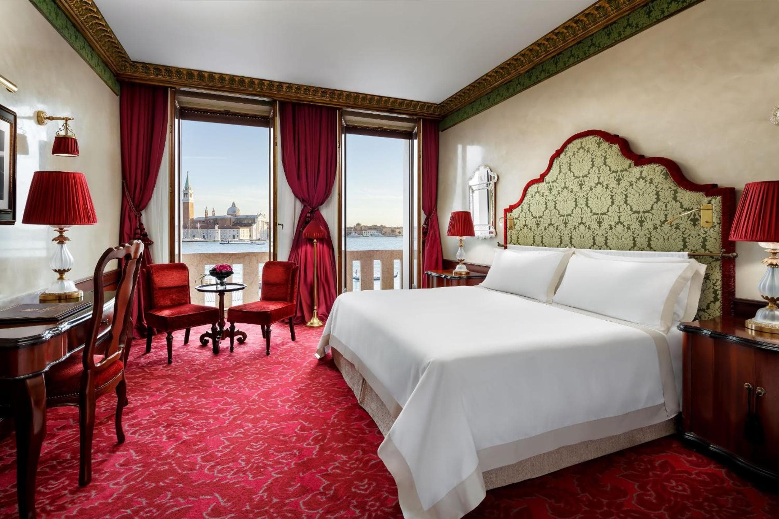 Danieli, Venezia, A Four Seasons Hotel — 20