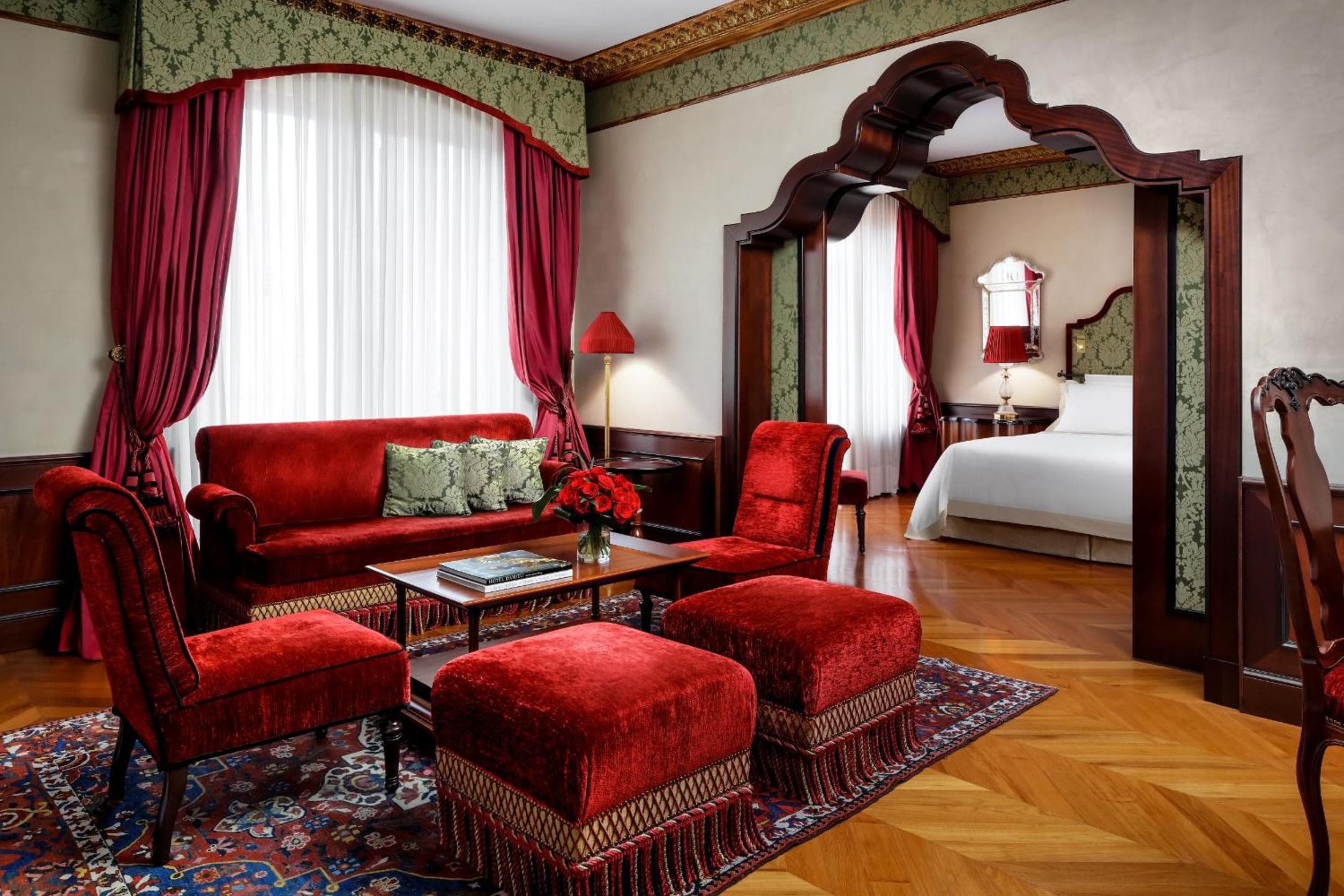 Danieli, Venezia, A Four Seasons Hotel — 3