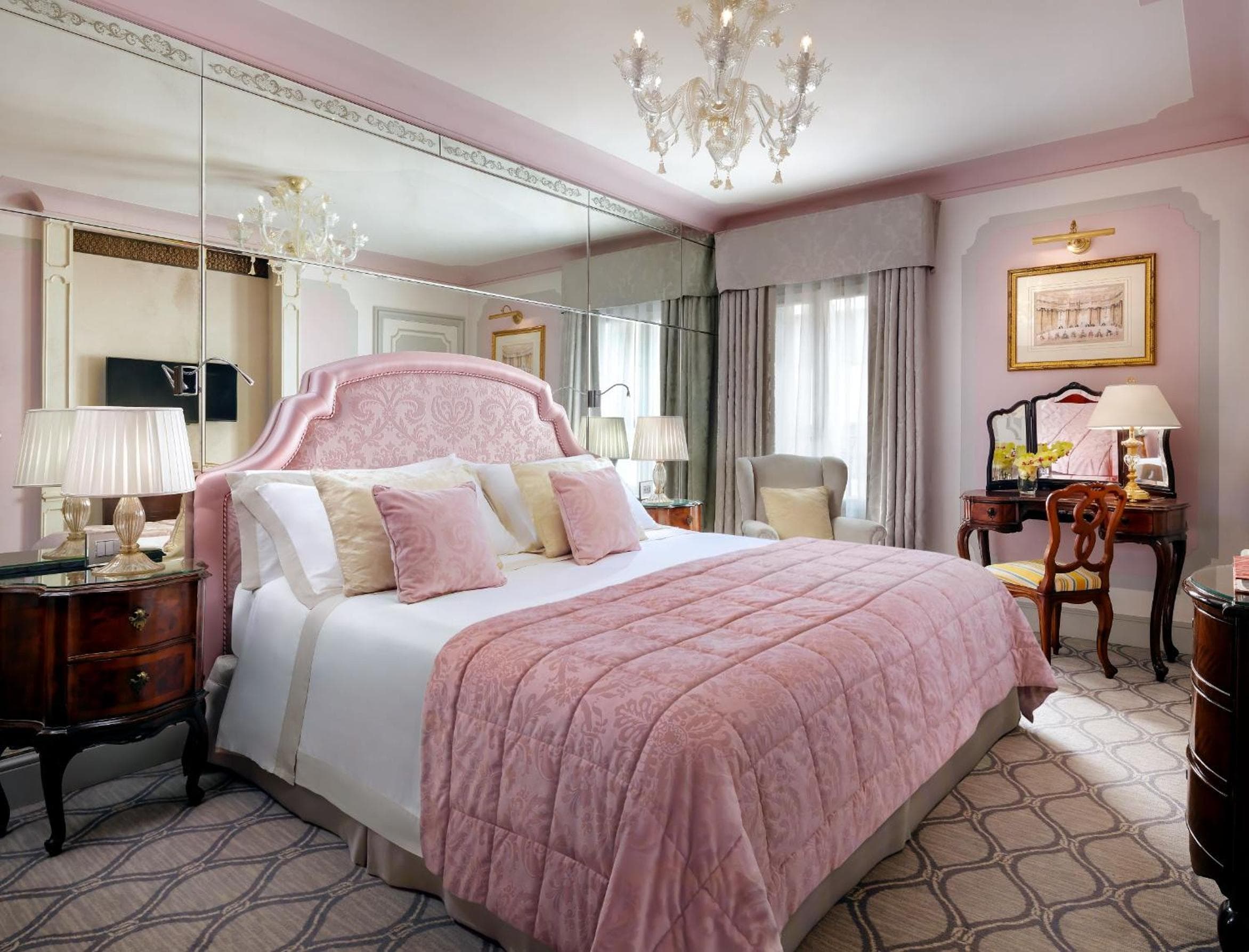 Danieli, Venezia, A Four Seasons Hotel — 11