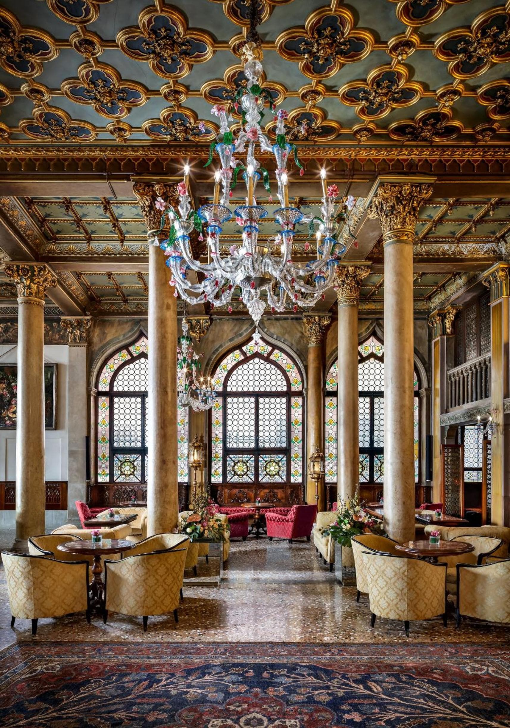 Danieli, Venezia, A Four Seasons Hotel — 15