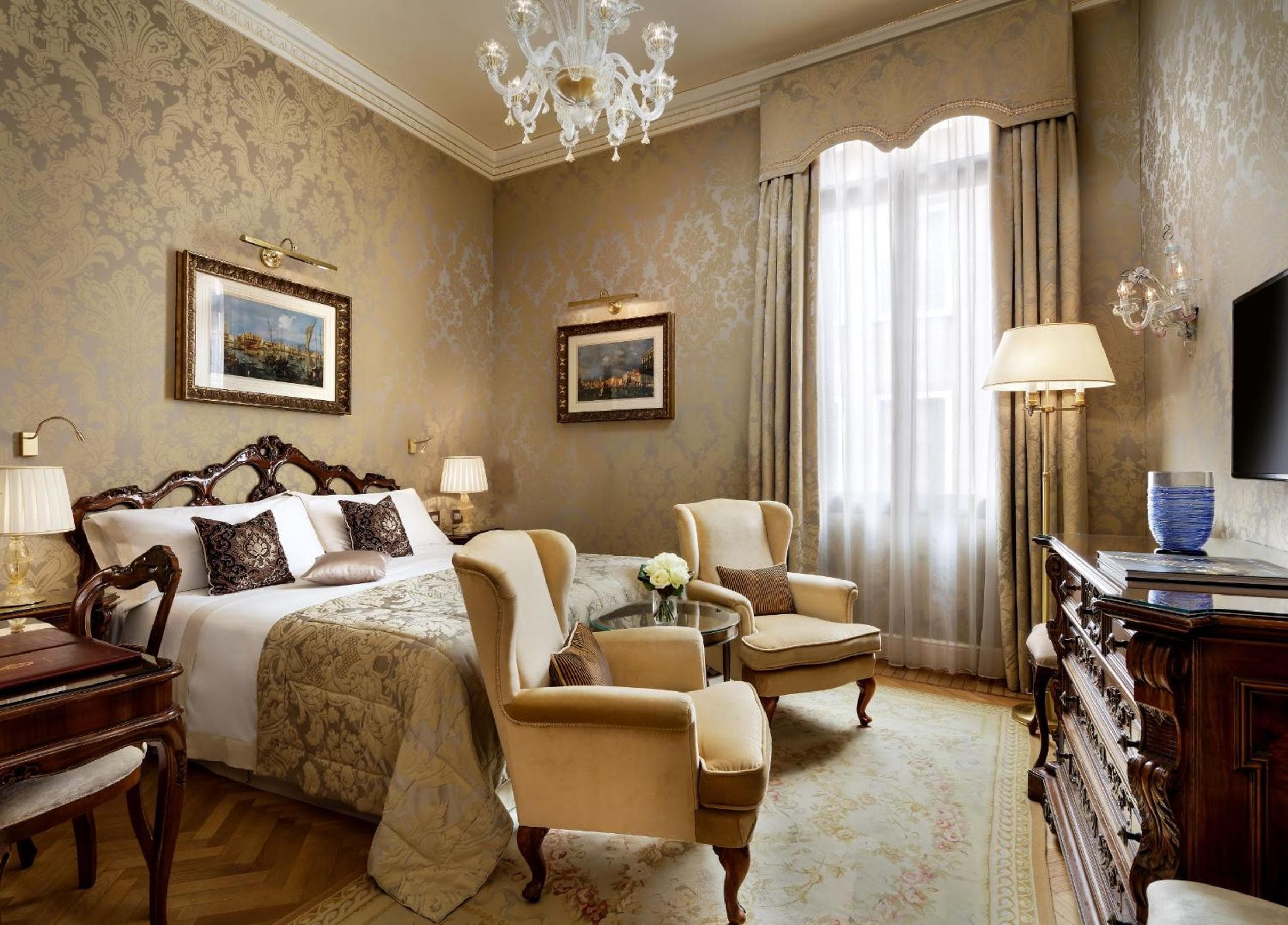 Danieli, Venezia, A Four Seasons Hotel — 27