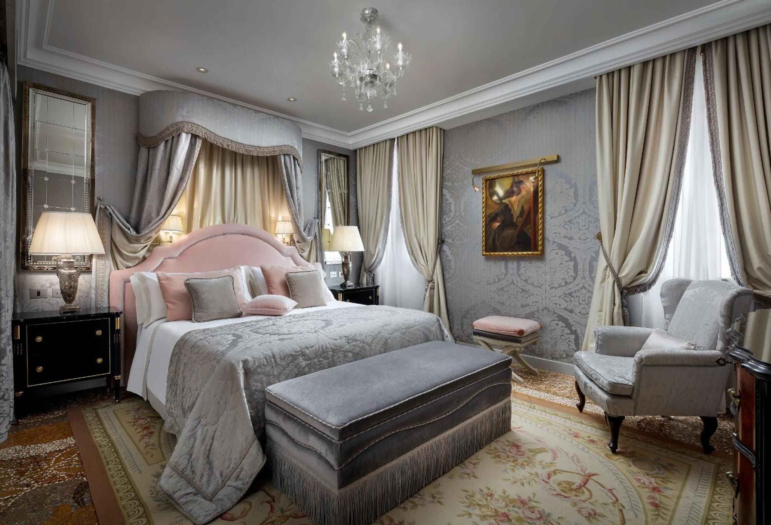 Danieli, Venezia, A Four Seasons Hotel — 8
