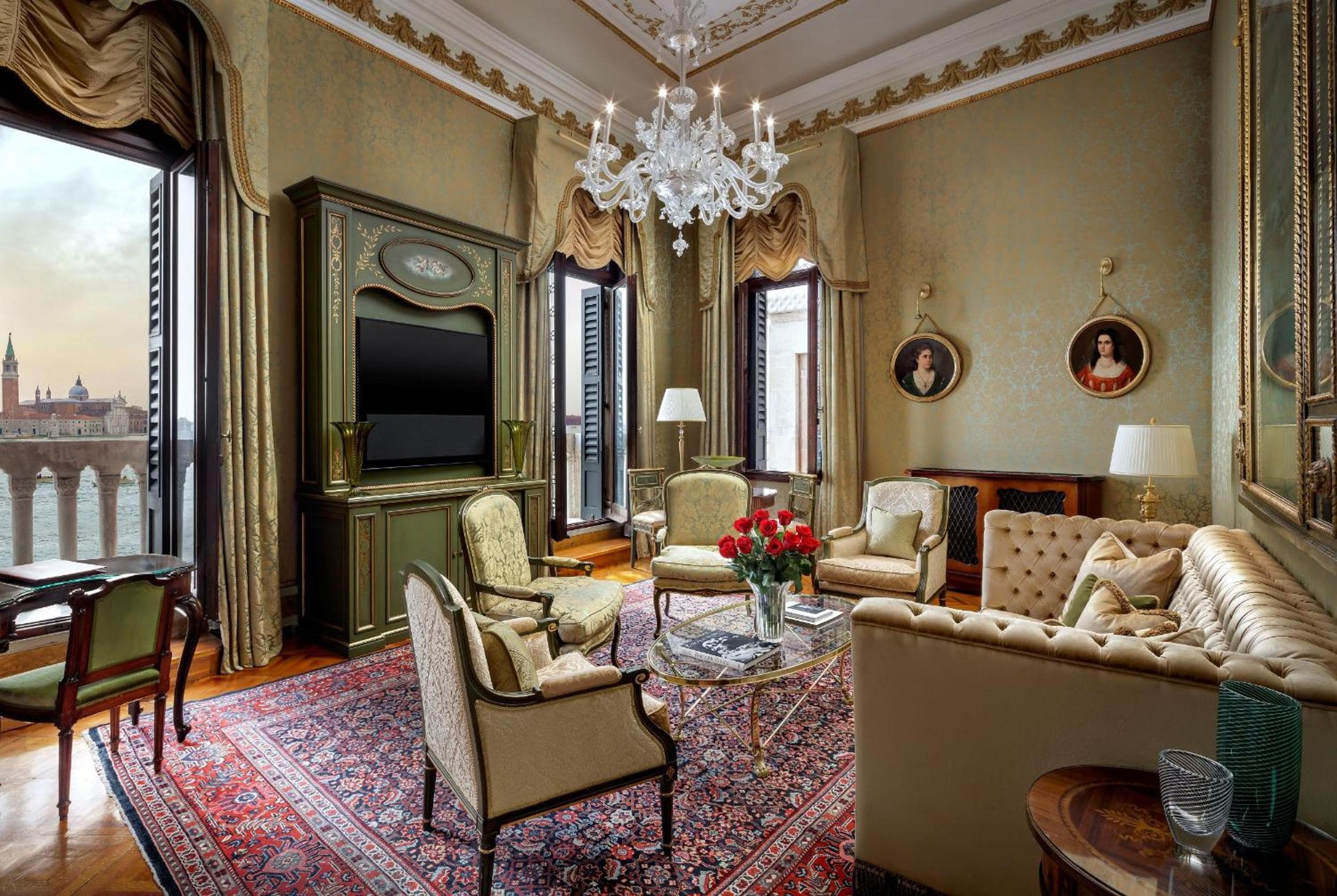 Danieli, Venezia, A Four Seasons Hotel — 6