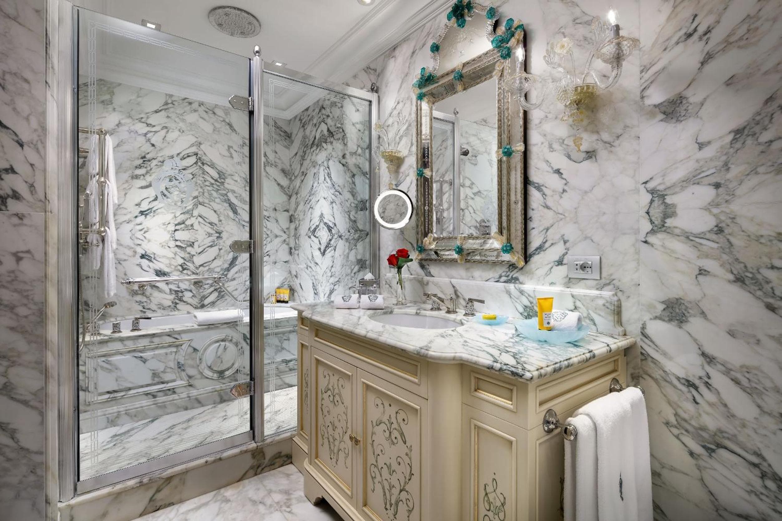 Danieli, Venezia, A Four Seasons Hotel — 12