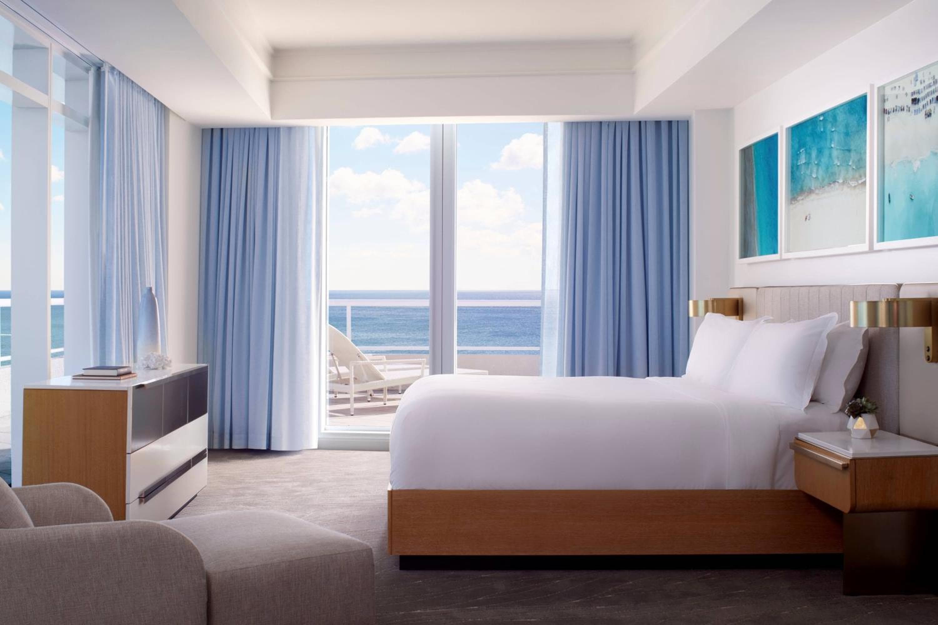 The Ritz-Carlton, Fort Lauderdale — 2