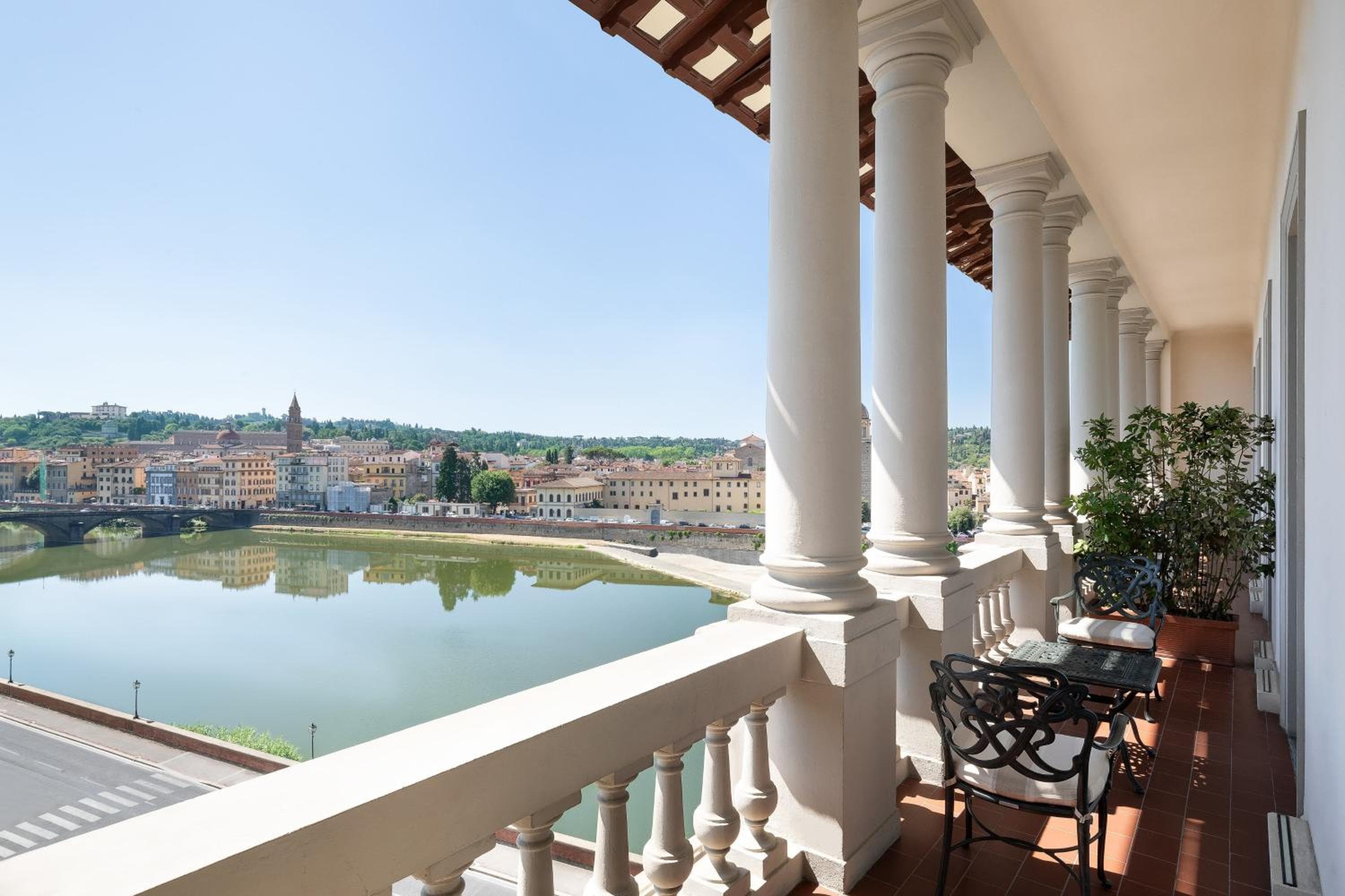The St. Regis Florence — 20