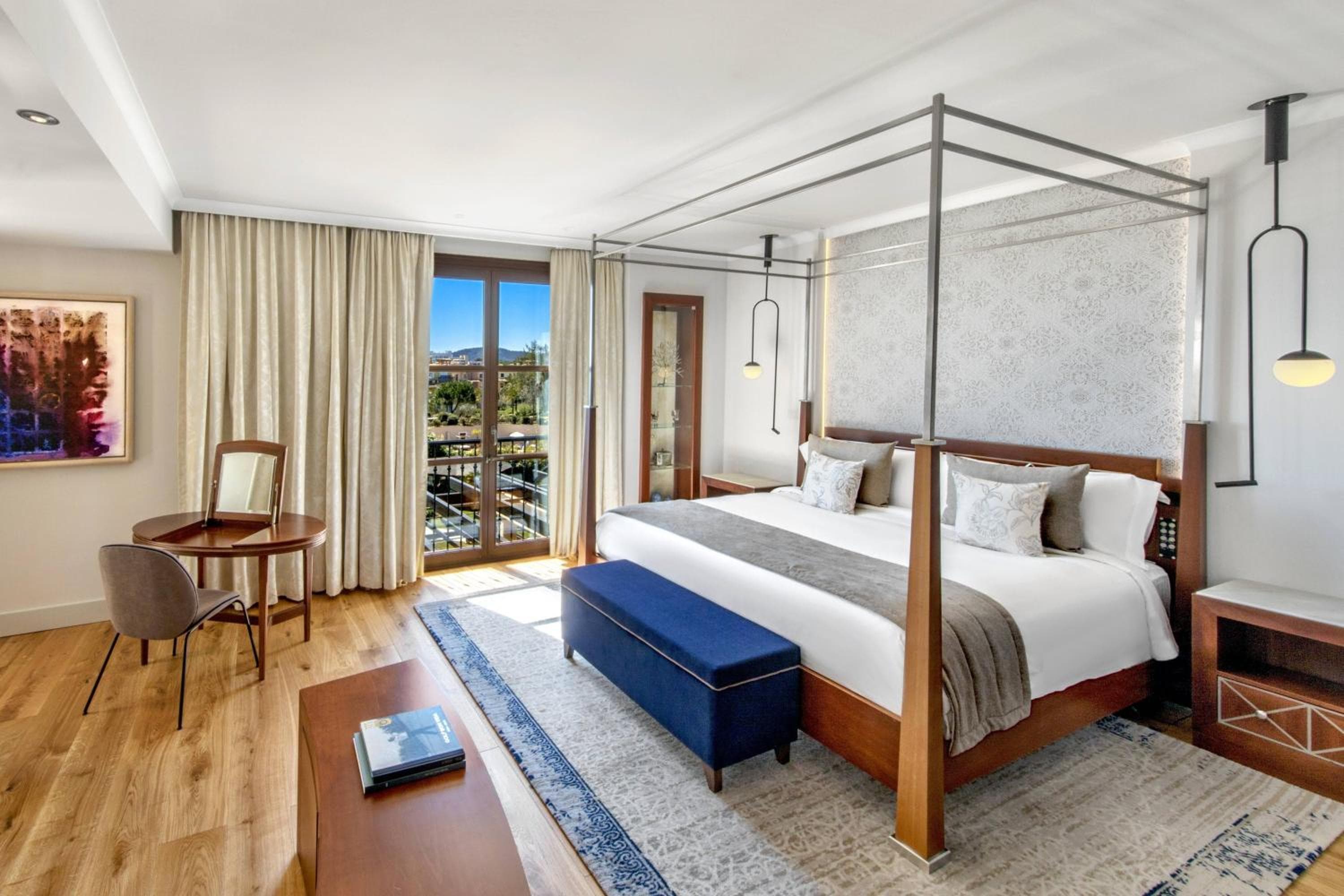 The St. Regis Mardavall Mallorca Resort — 24