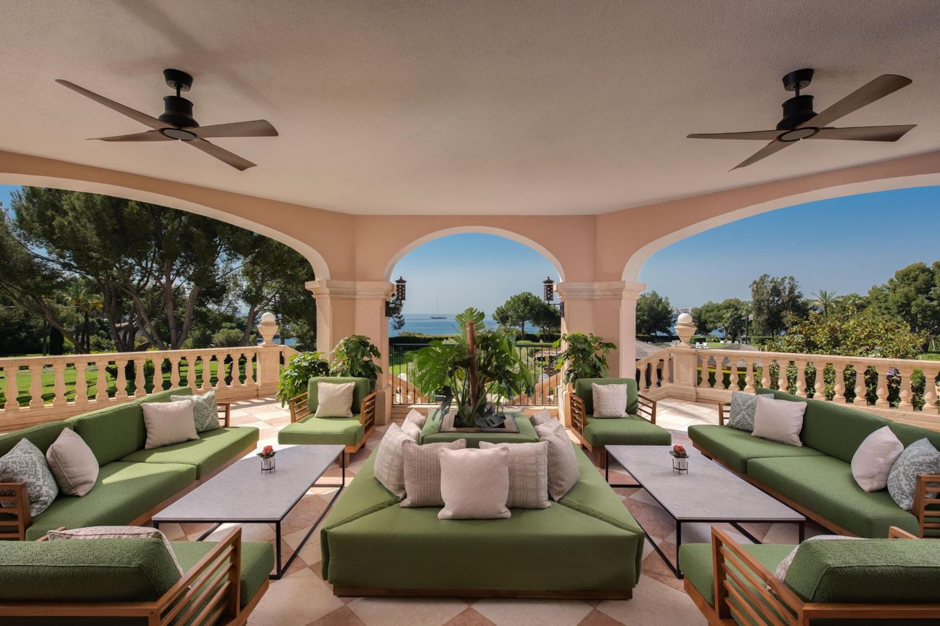 The St. Regis Mardavall Mallorca Resort — 22