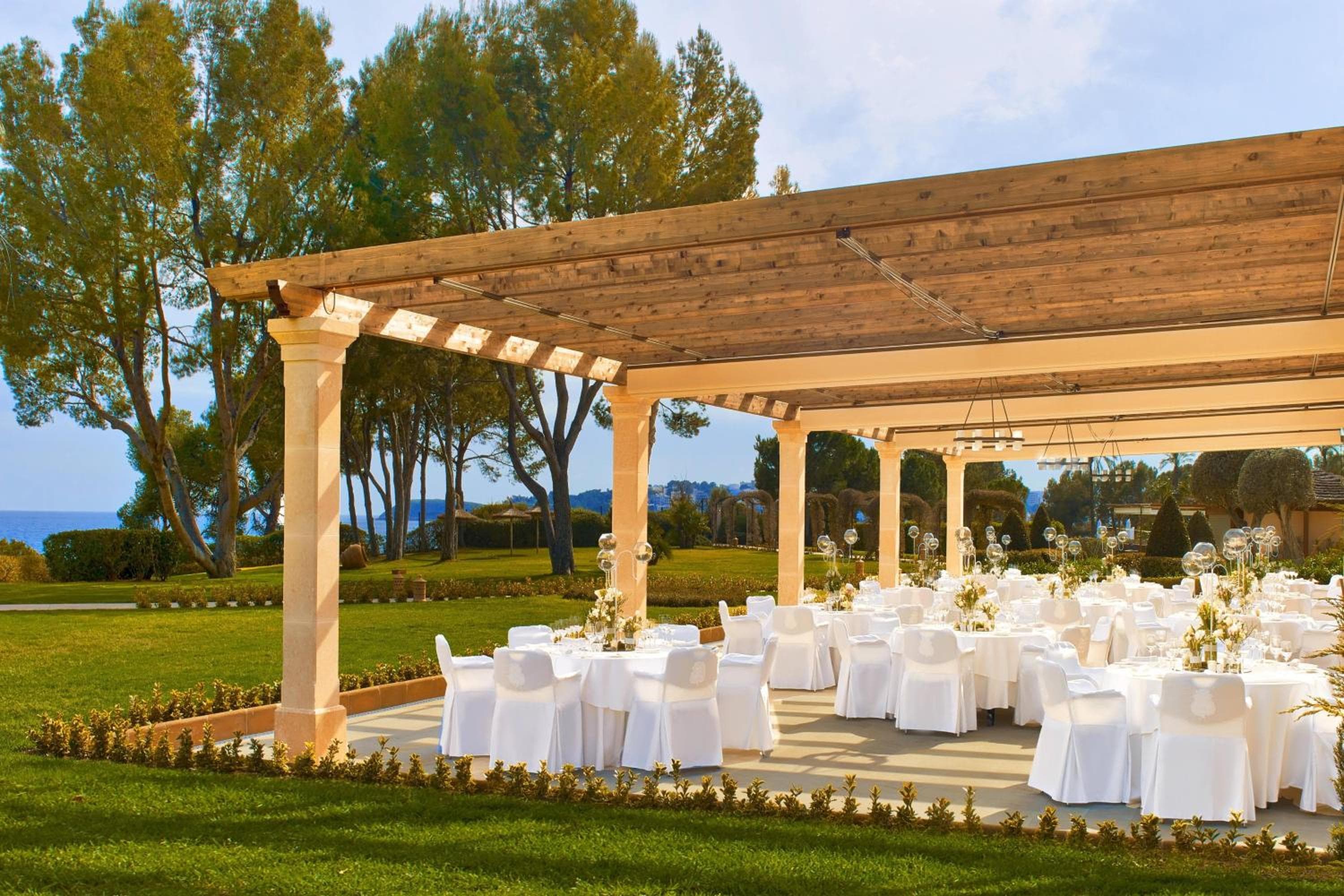The St. Regis Mardavall Mallorca Resort — 25